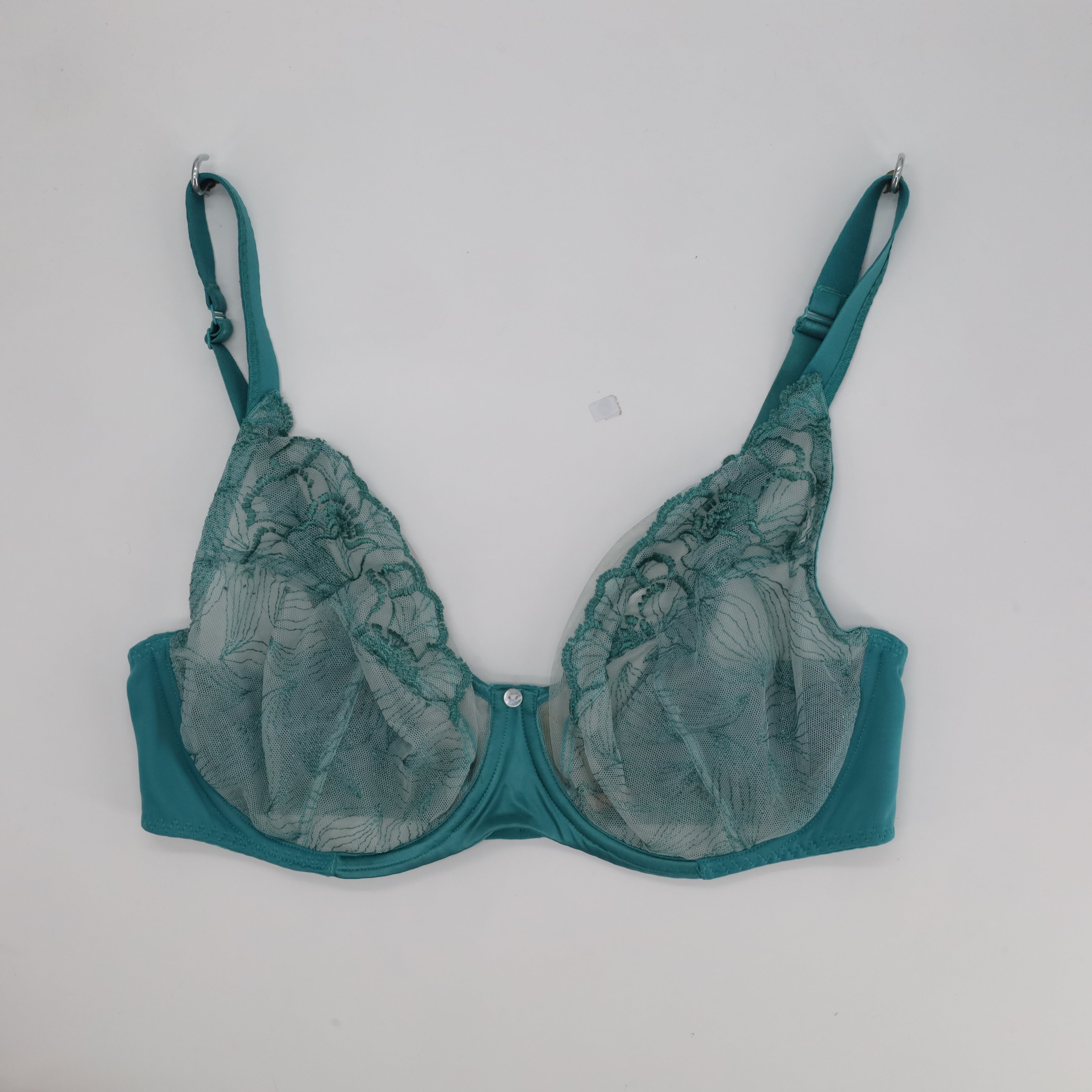 Soutien-gorge Maison Lejaby Bleu