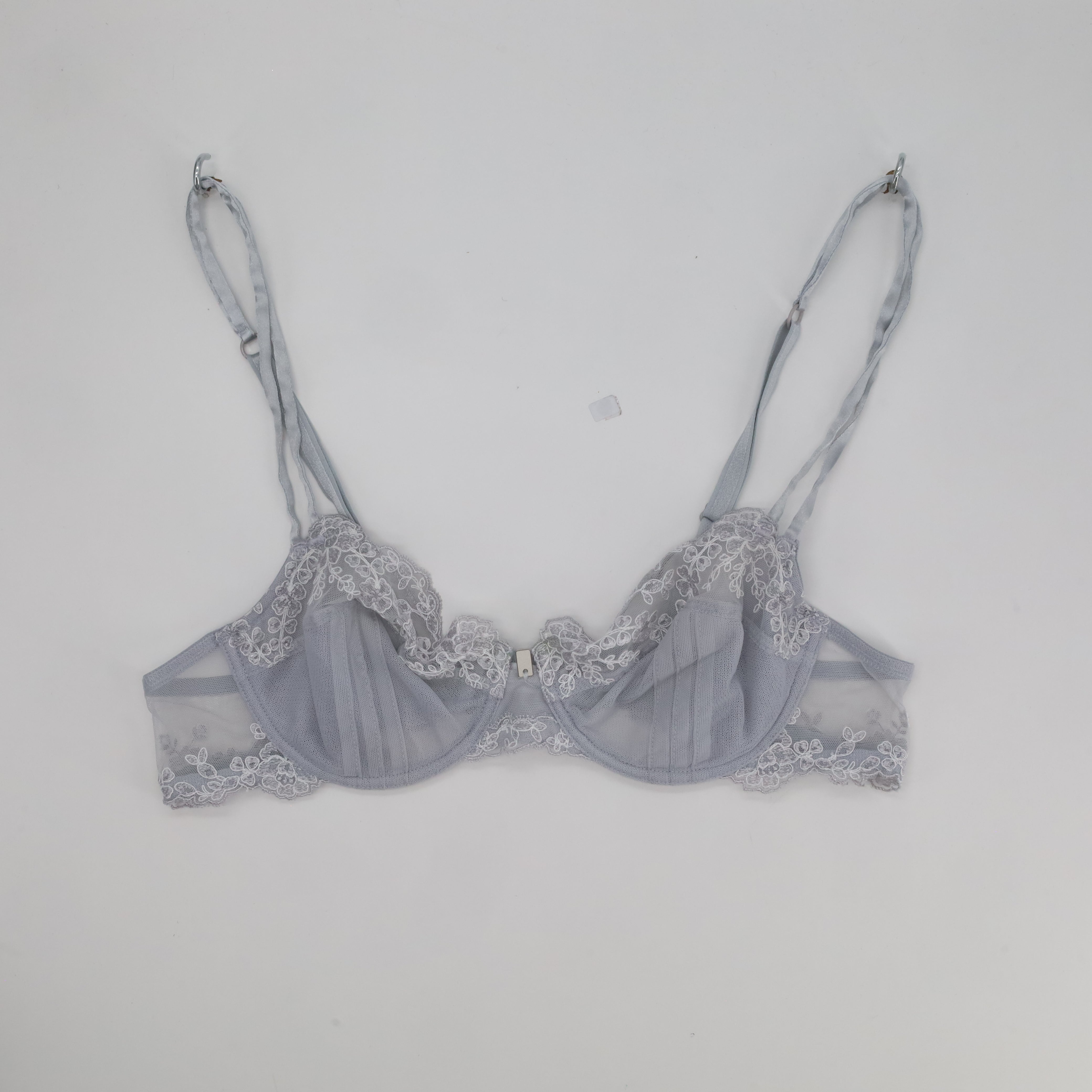 Soutien-gorge Lise Charmel Gris