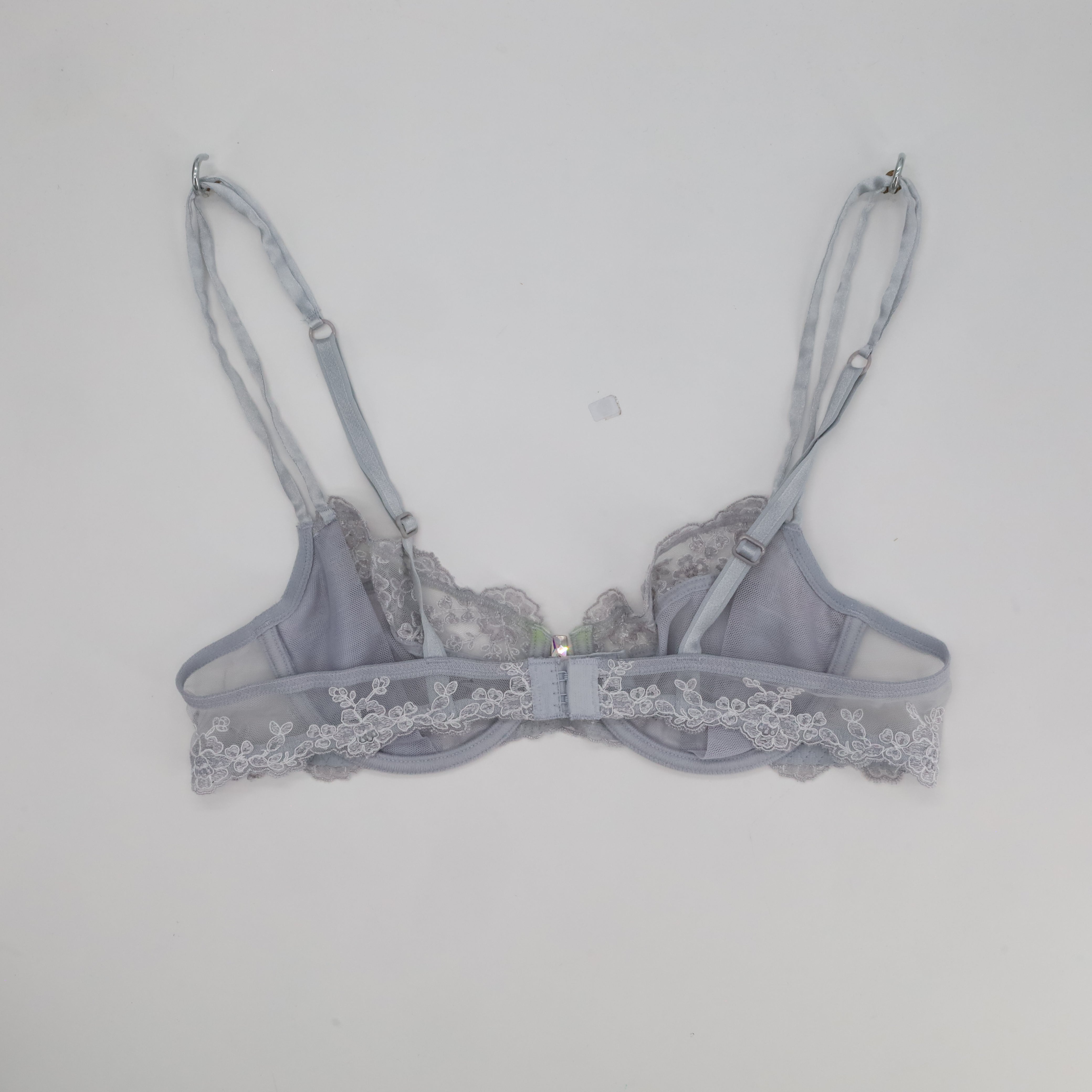 Soutien-gorge Lise Charmel Gris