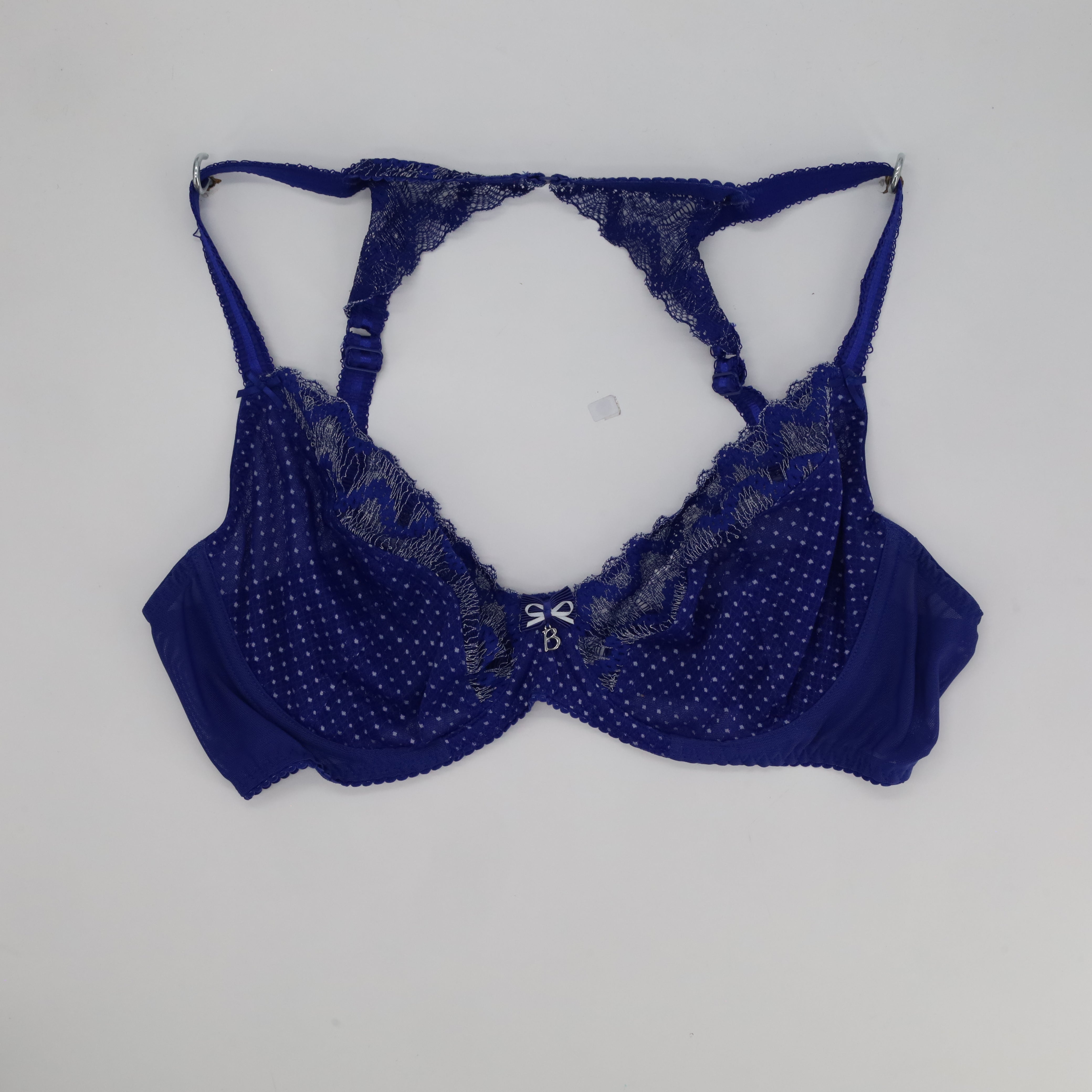 Soutien-gorge Bestform Bleu