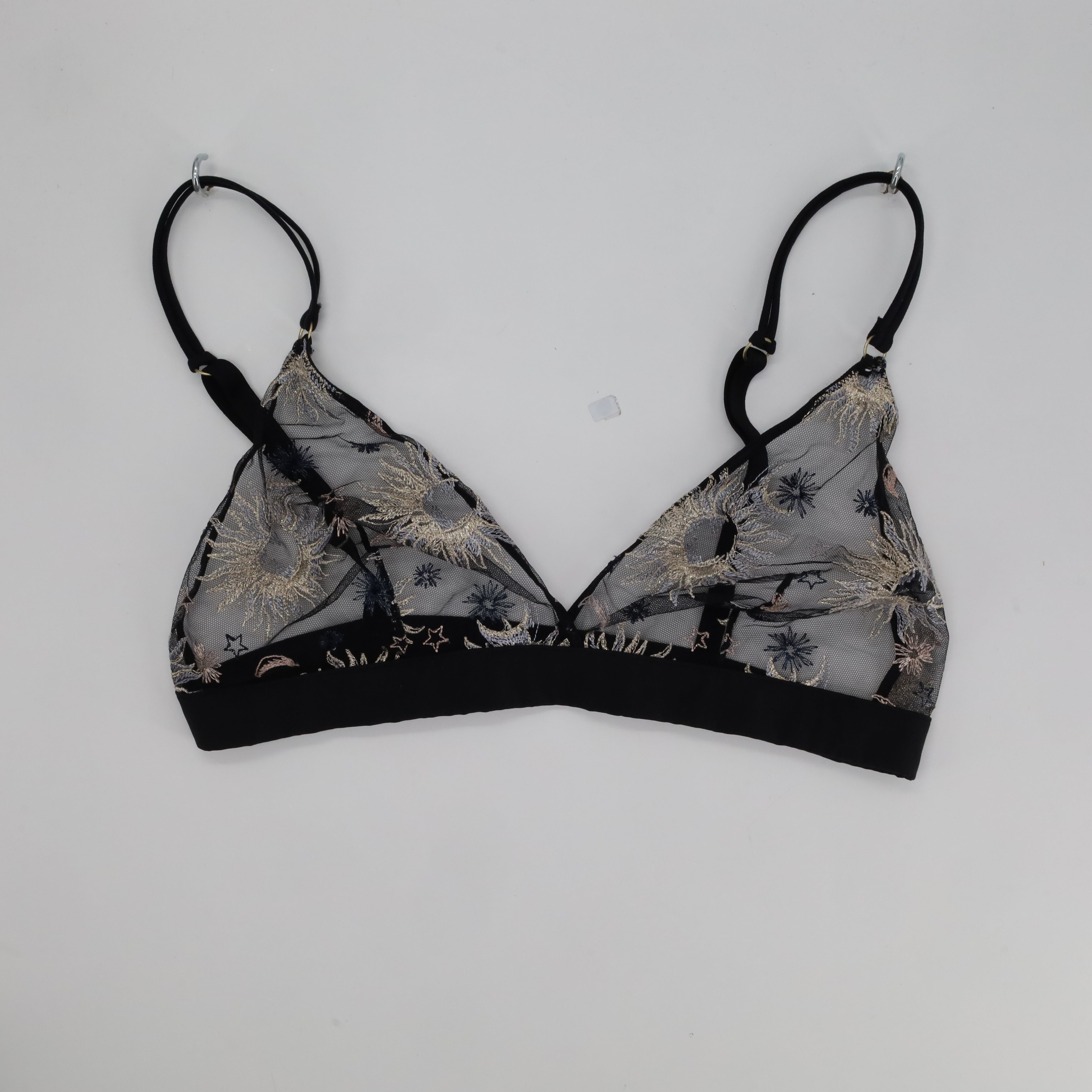 Soutien-gorge ETAM Noir
