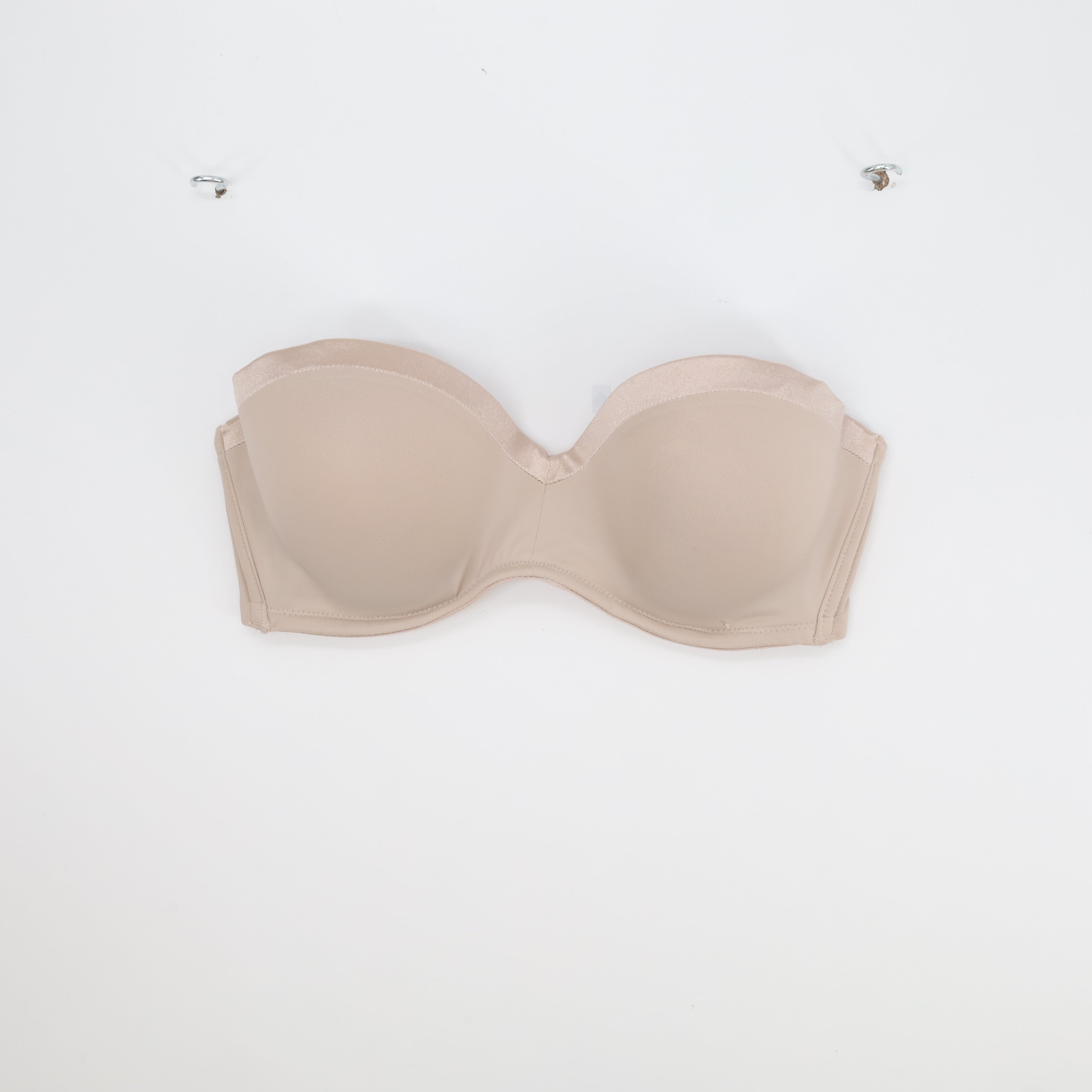 Soutien-gorge Naturana Beige