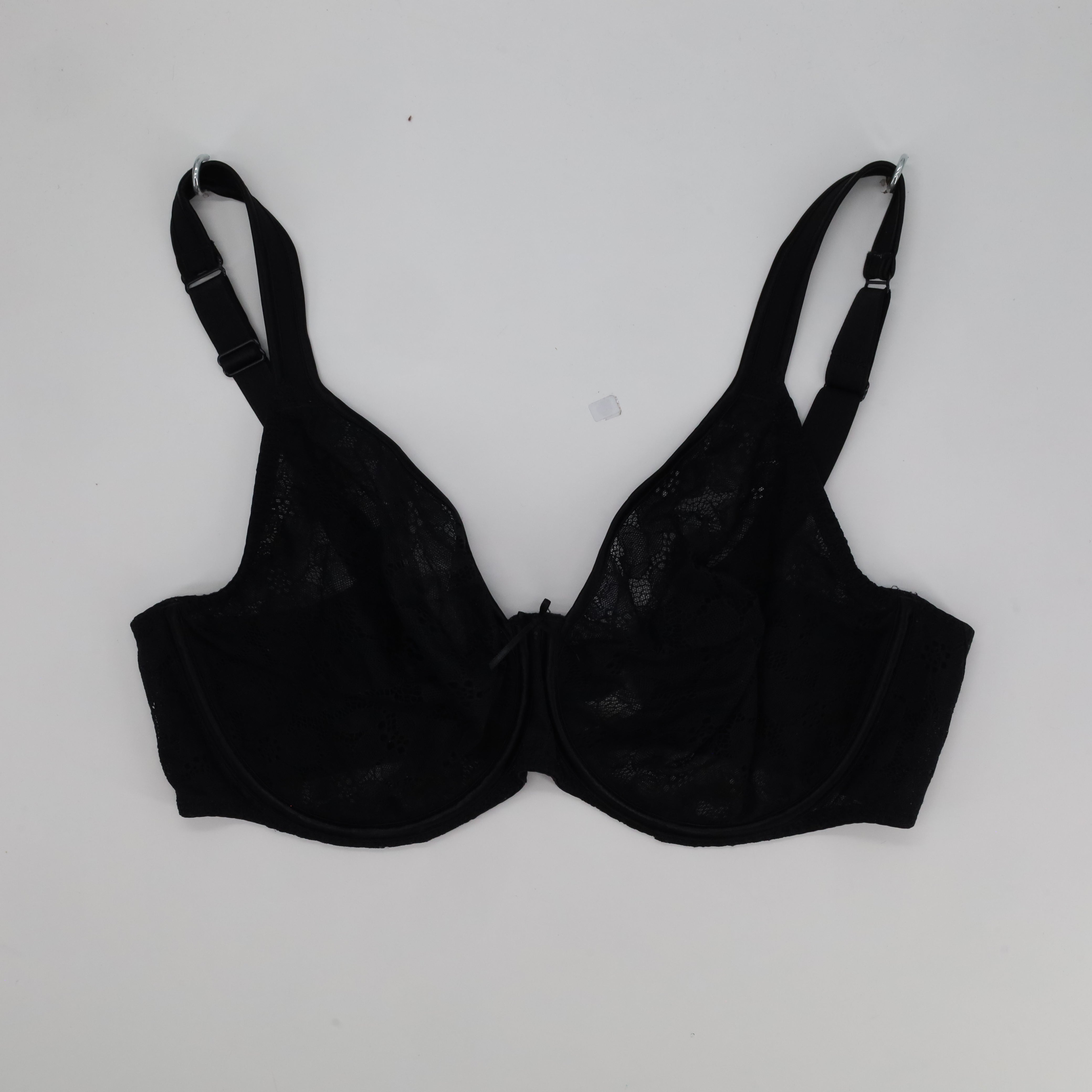 Soutien-gorge Maison Lejaby Noir