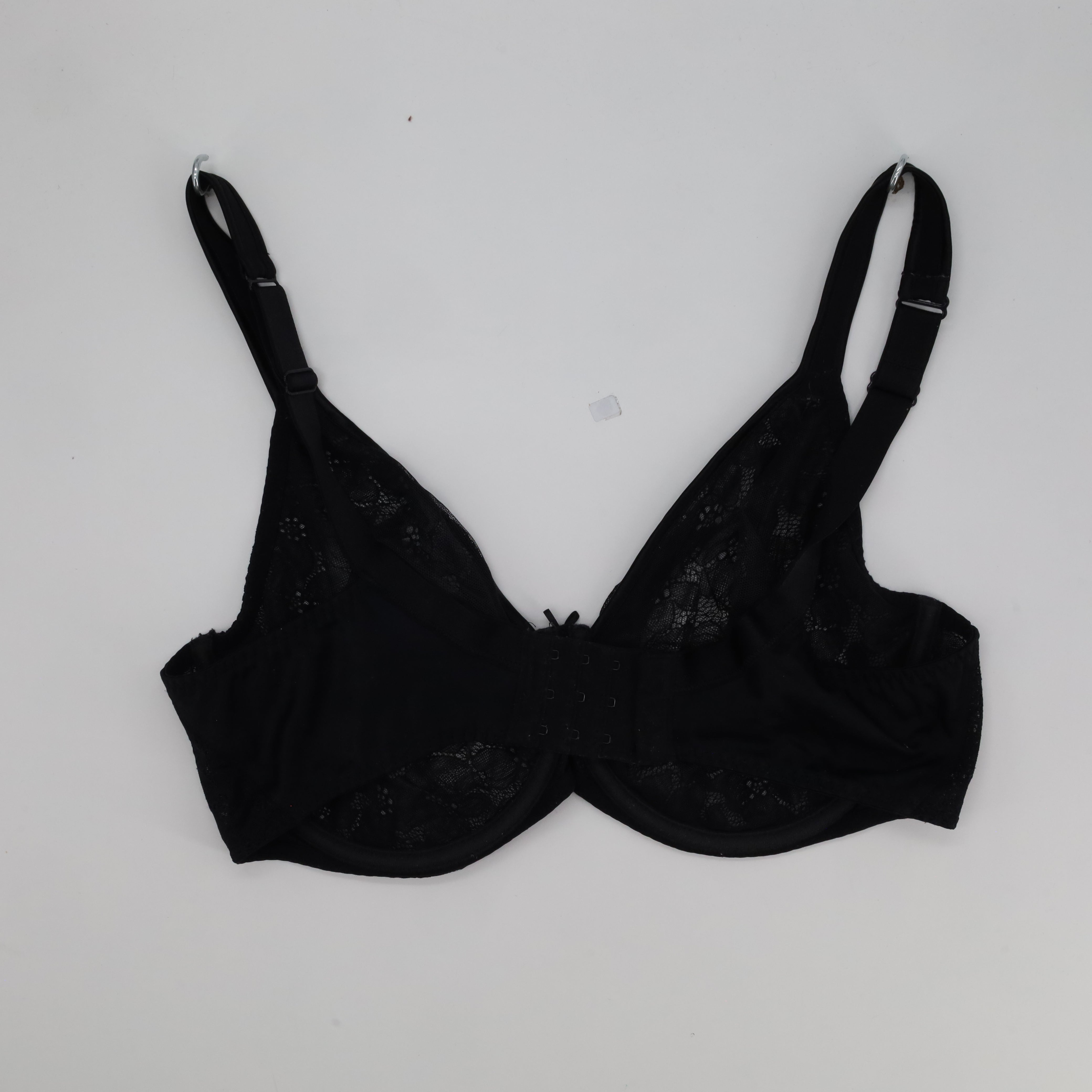 Soutien-gorge Maison Lejaby Noir