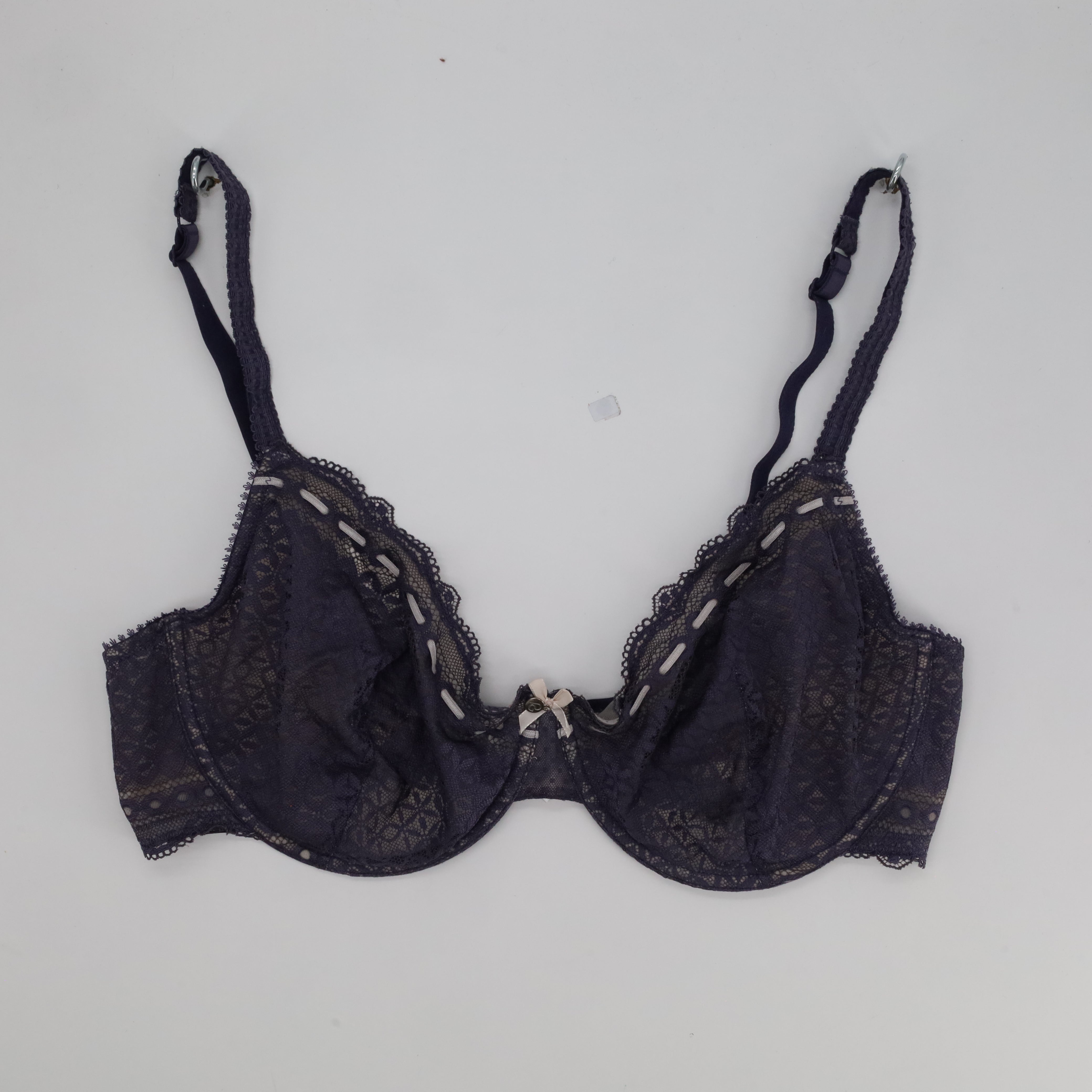 Soutien-gorge RougeGorge Bleu