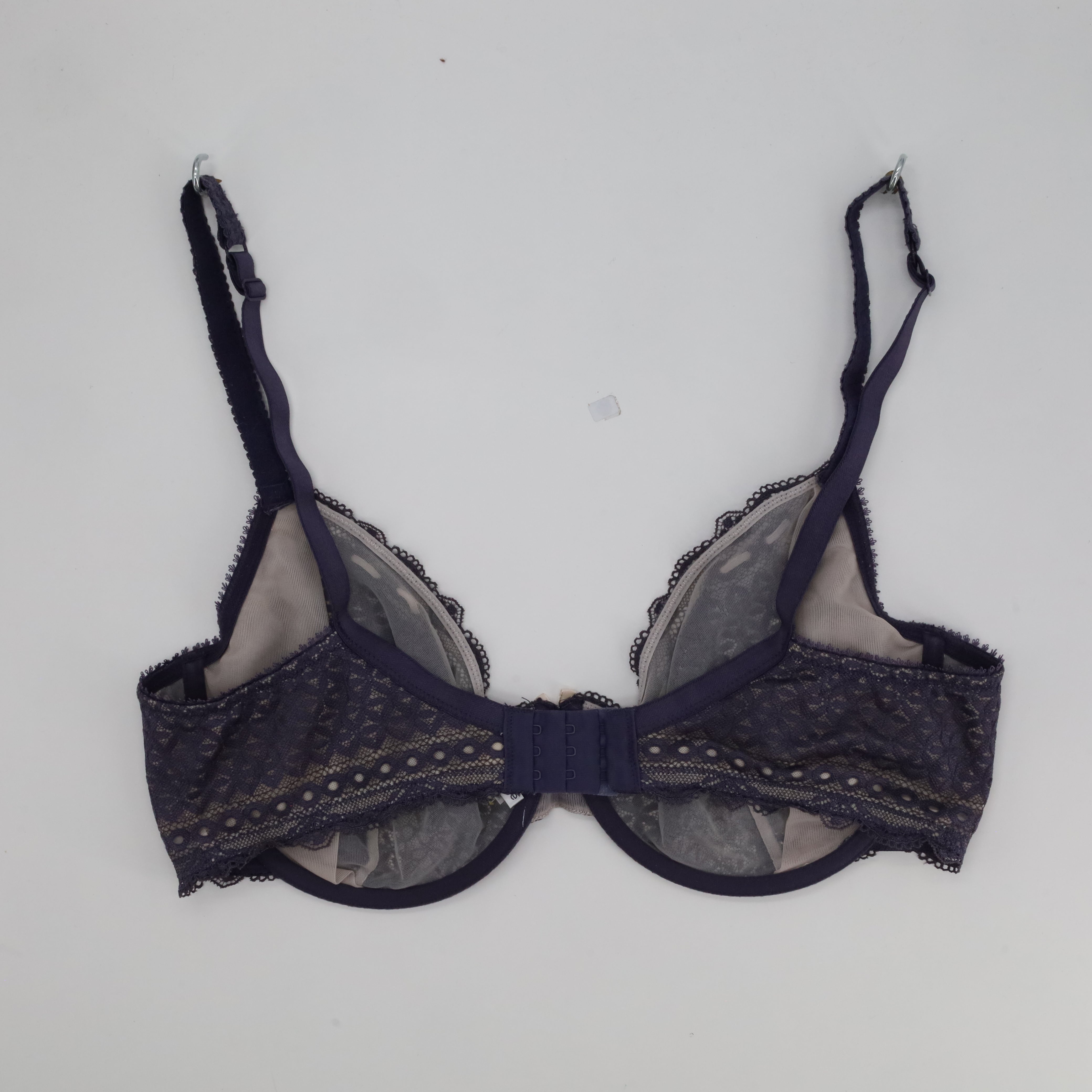 Soutien-gorge RougeGorge Bleu