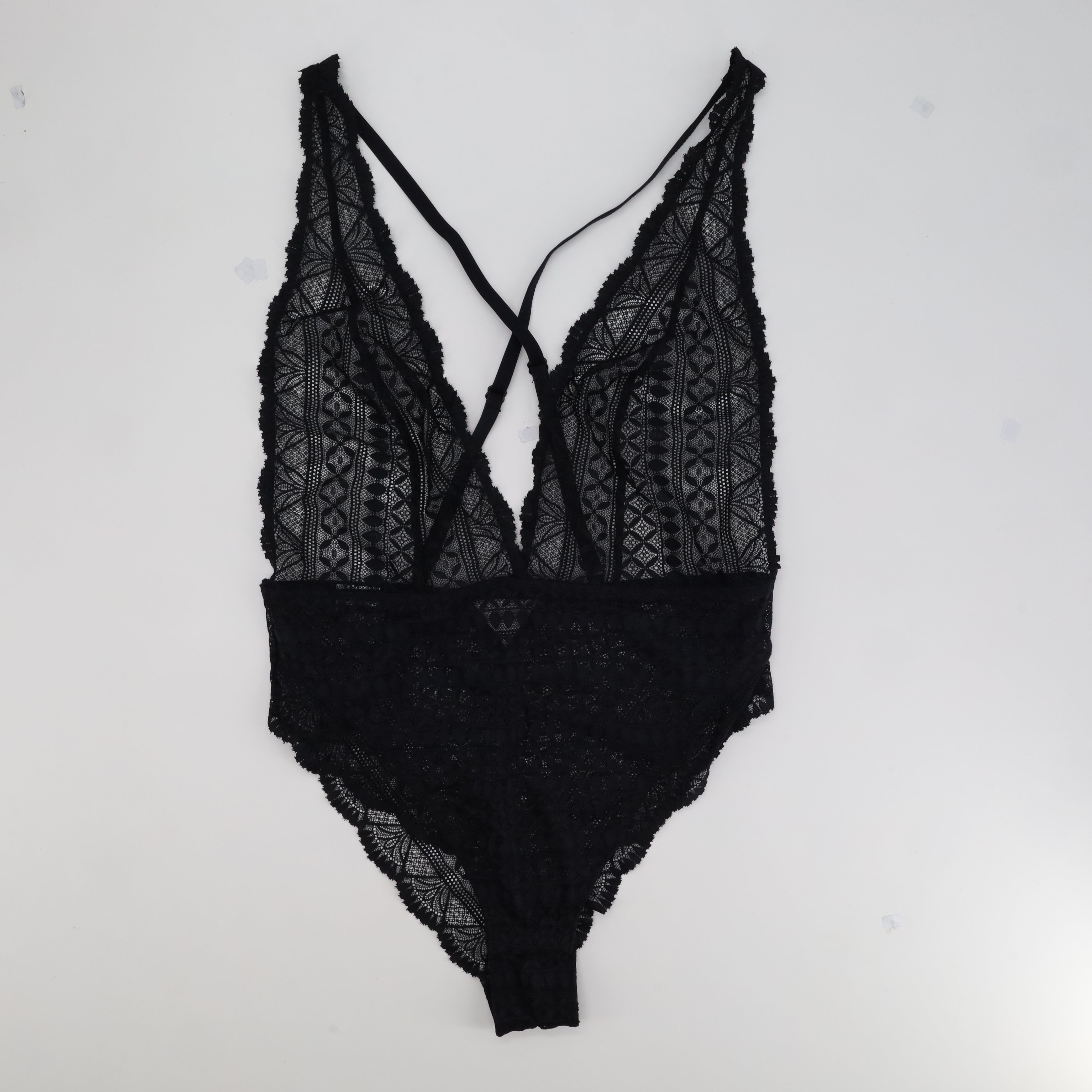Body ETAM Noir