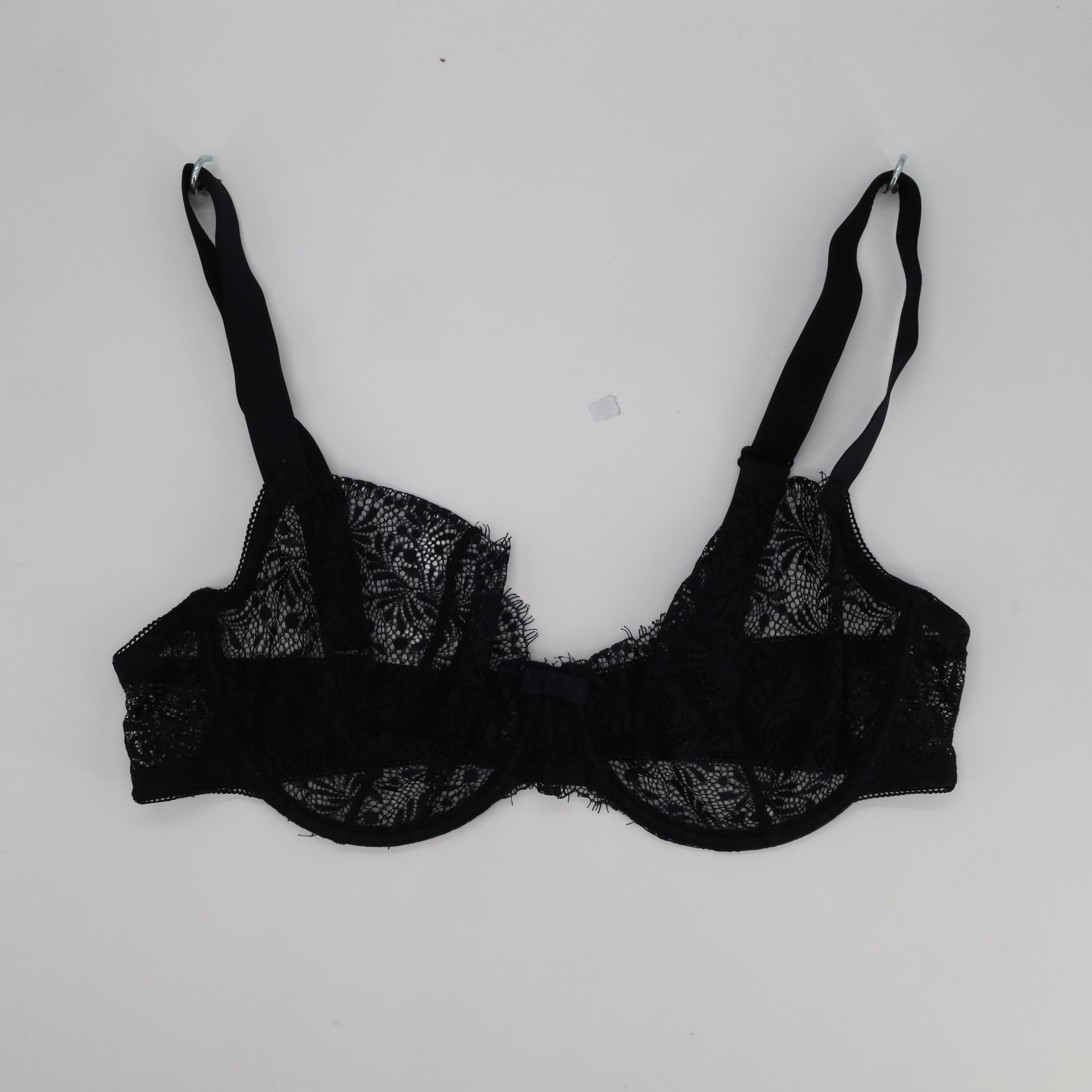 Soutien-gorge ETAM Noir