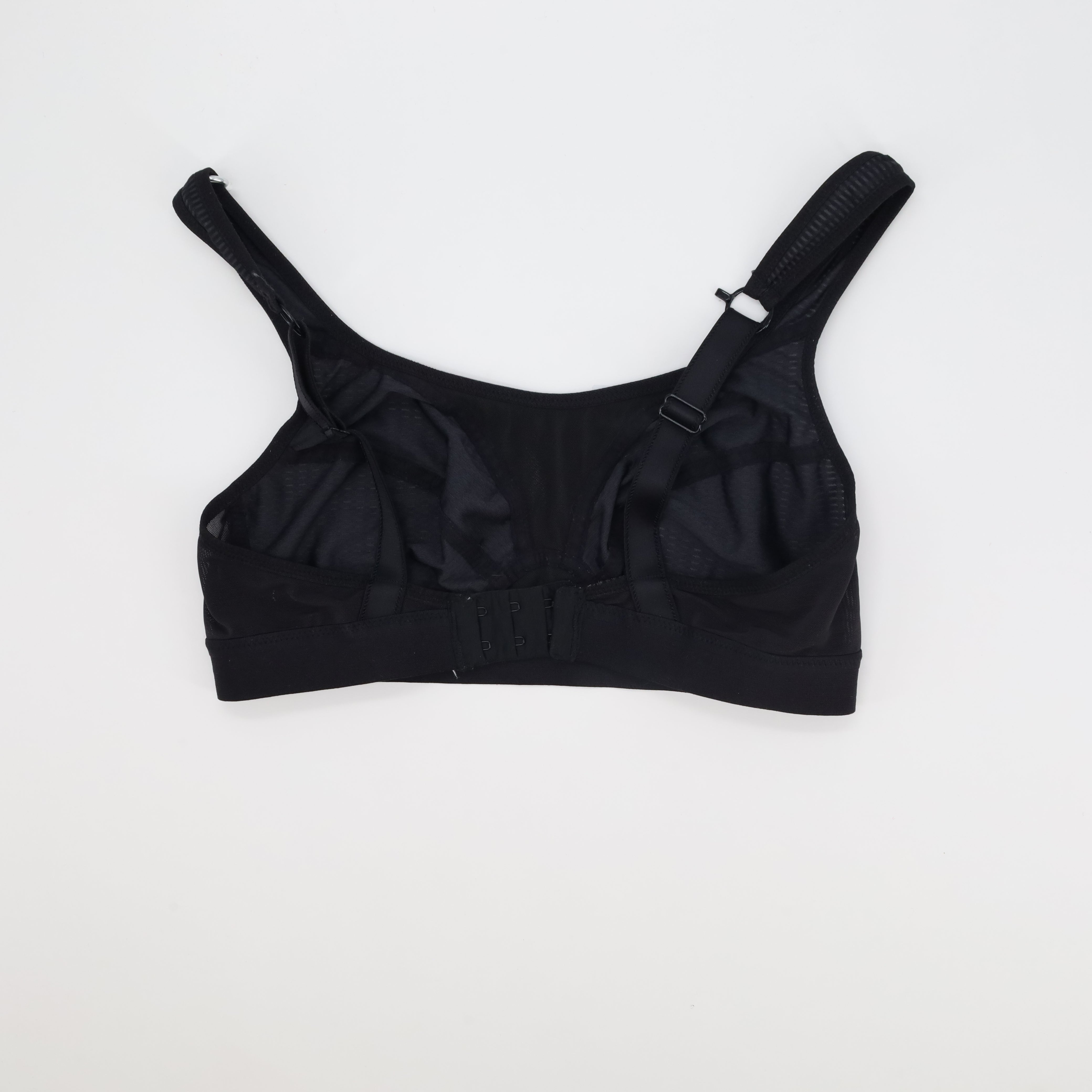 Brassière Kalenji Noir