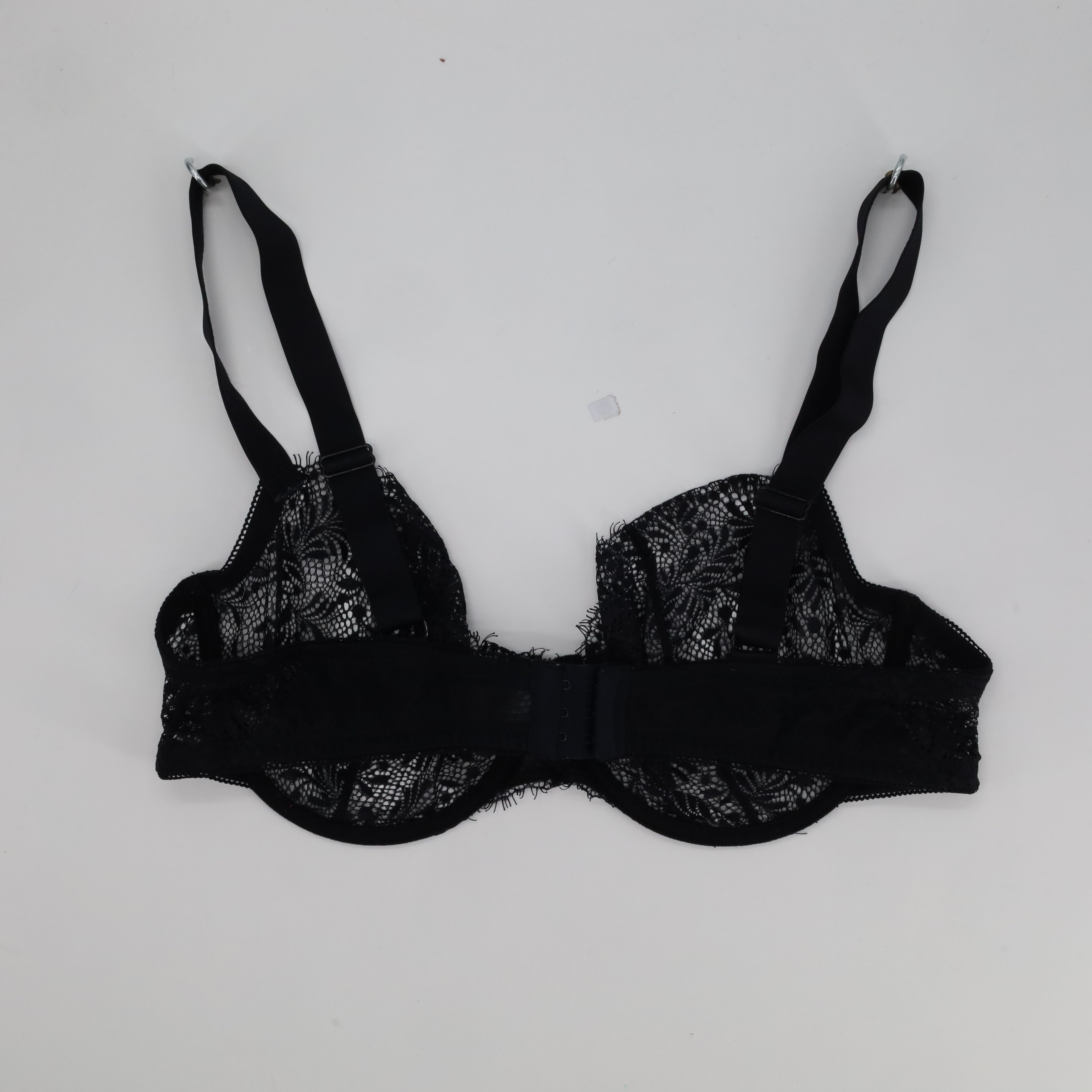 Soutien-gorge ETAM Noir