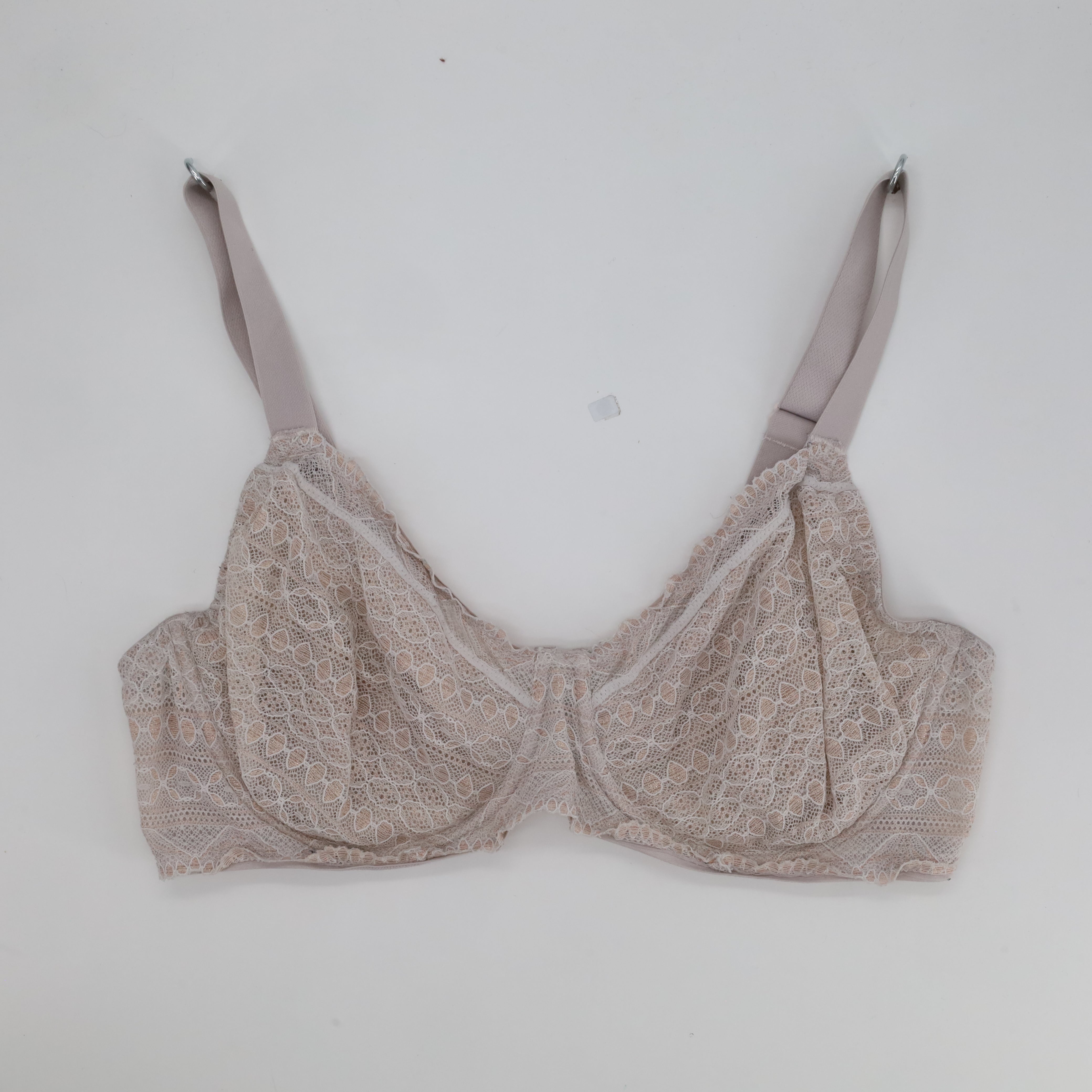 Soutien-gorge ETAM Rose