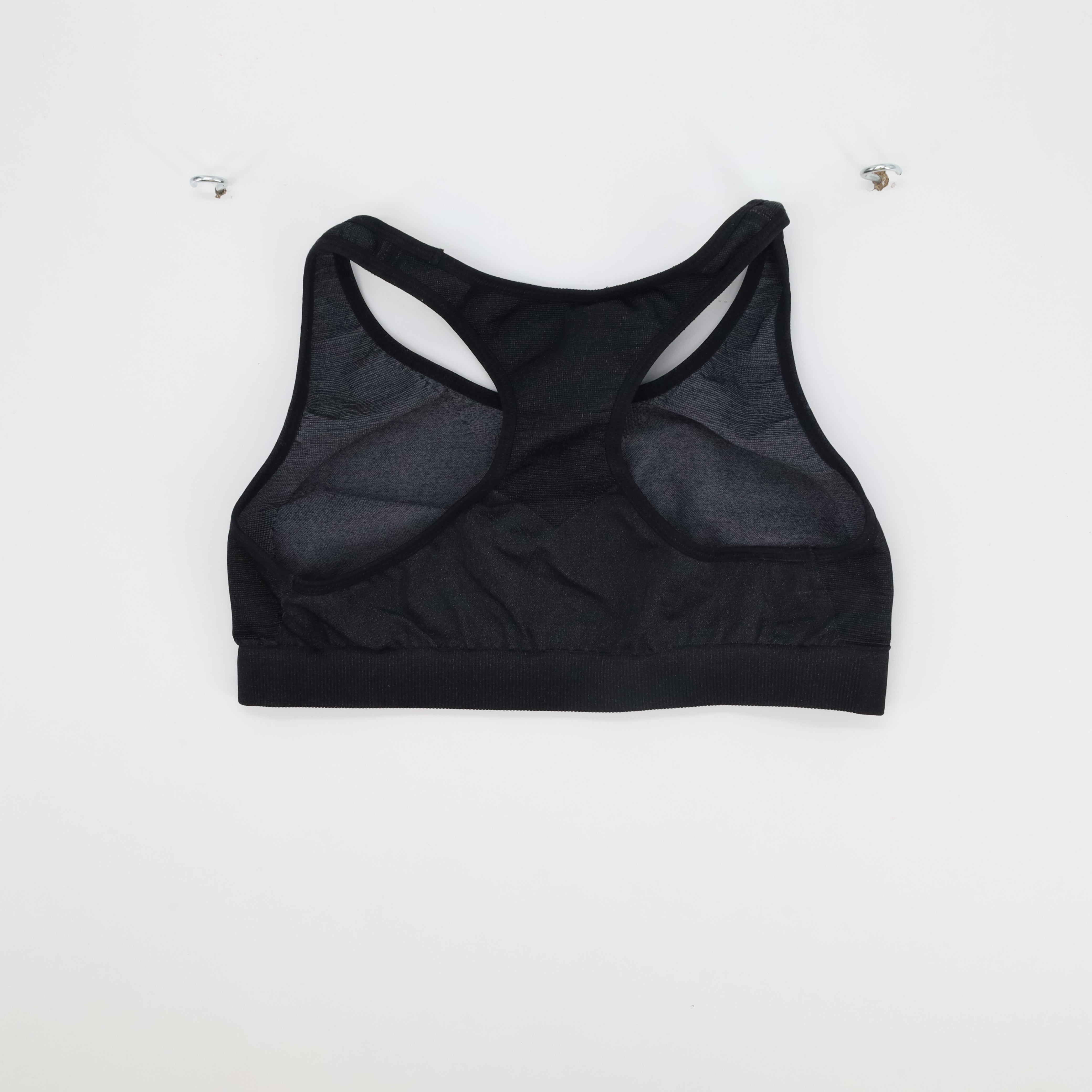 Brassière Kalenji Noir