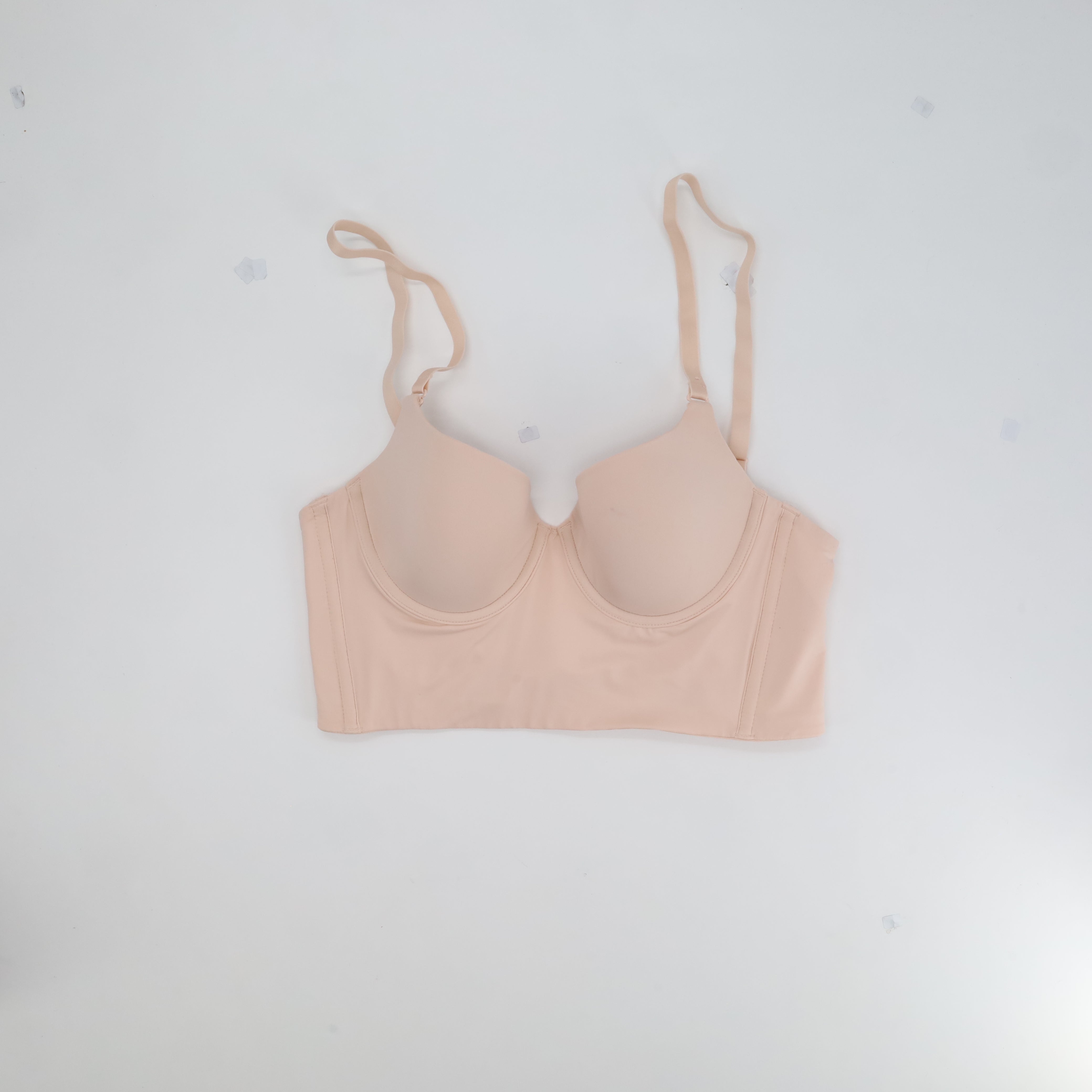 Soutien-gorge RougeGorge Rose