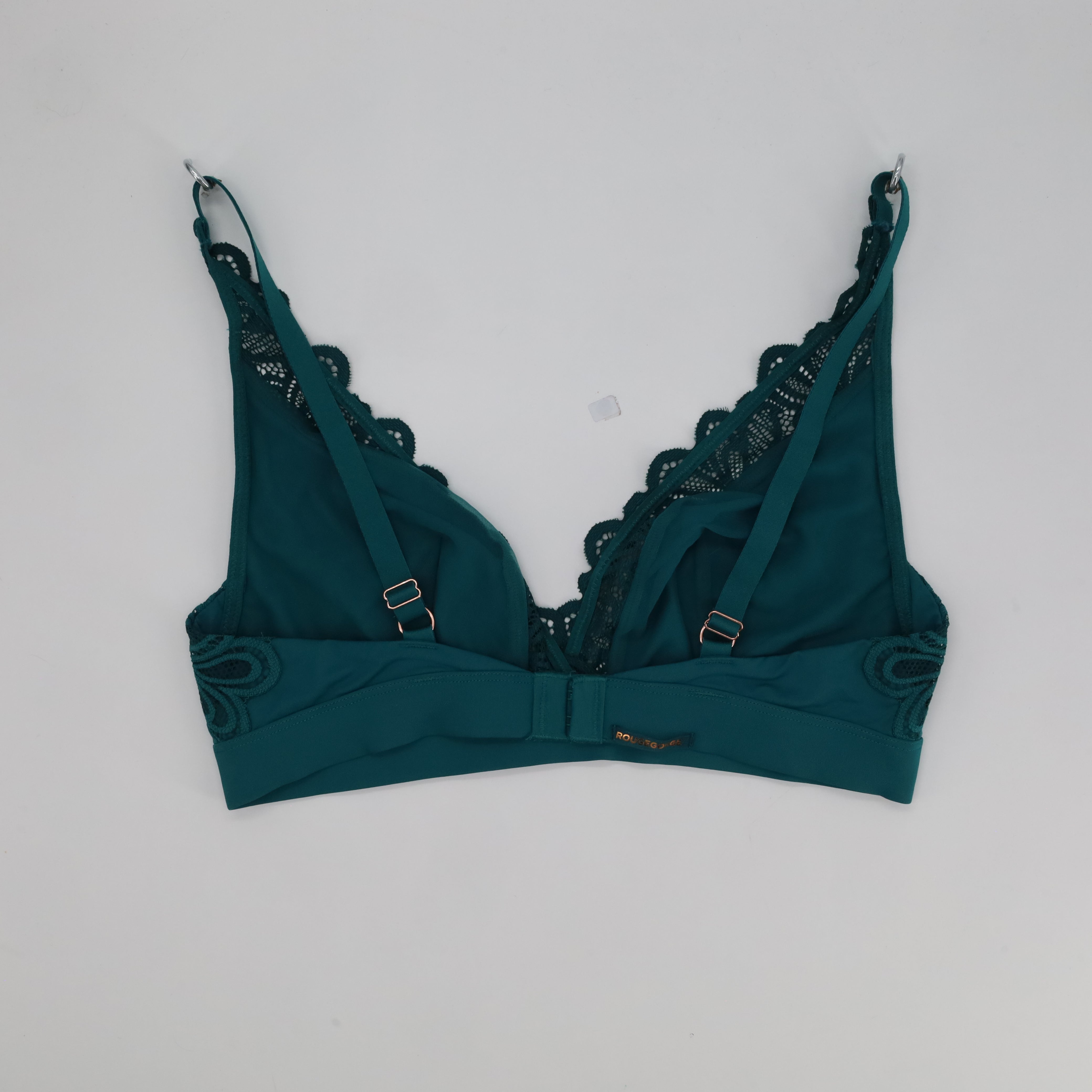 Soutien-gorge RougeGorge Vert