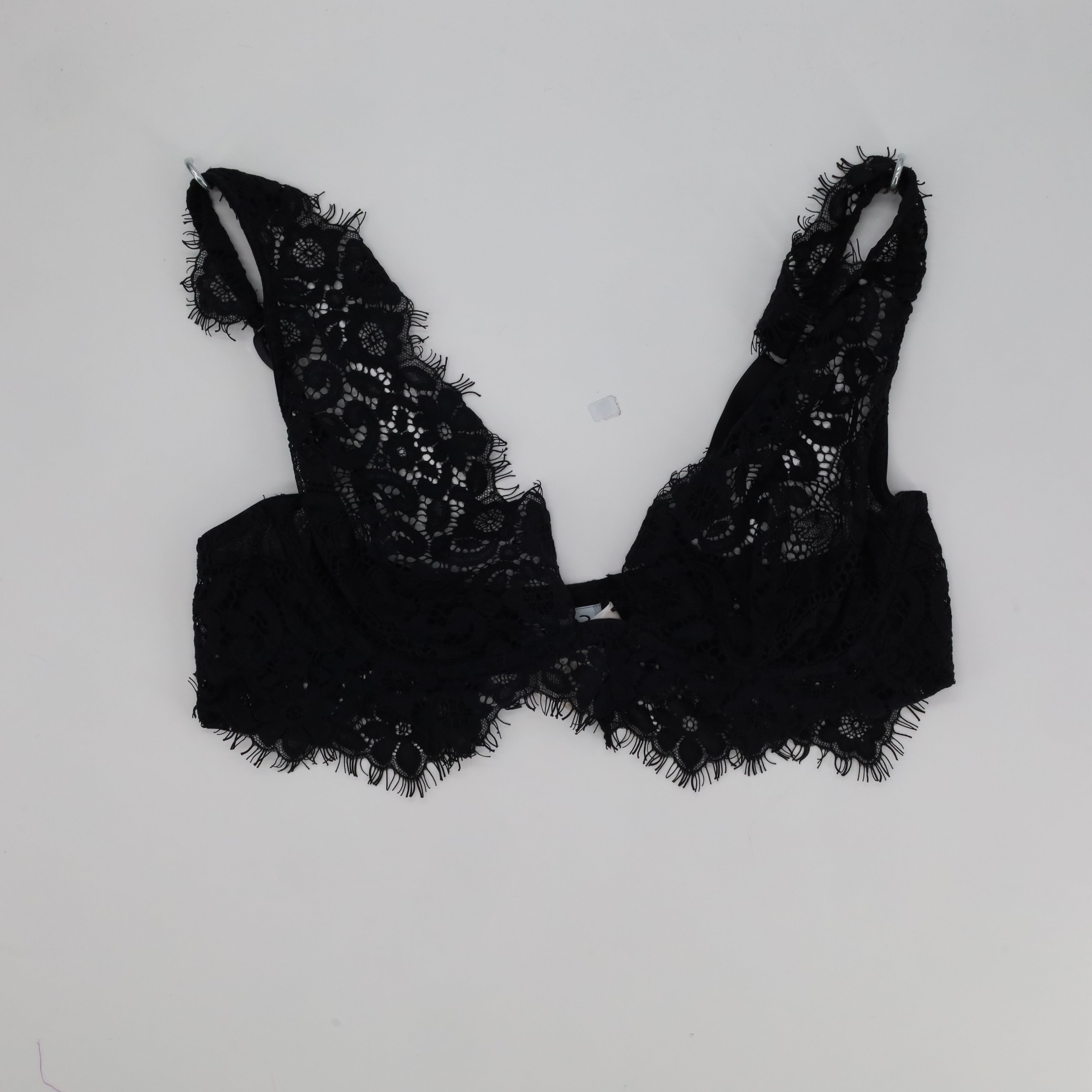 Soutien-gorge ETAM Noir