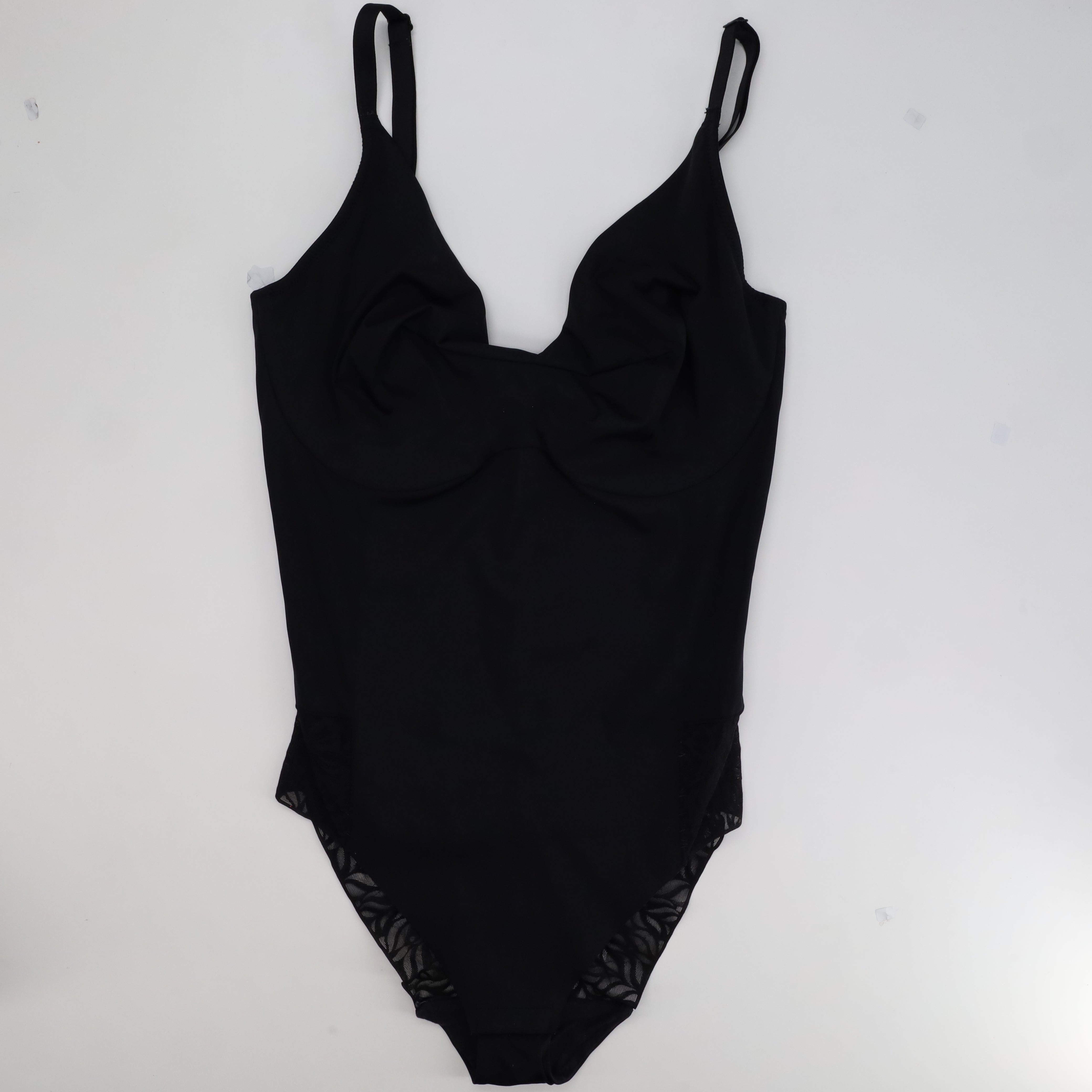 Body RougeGorge Noir