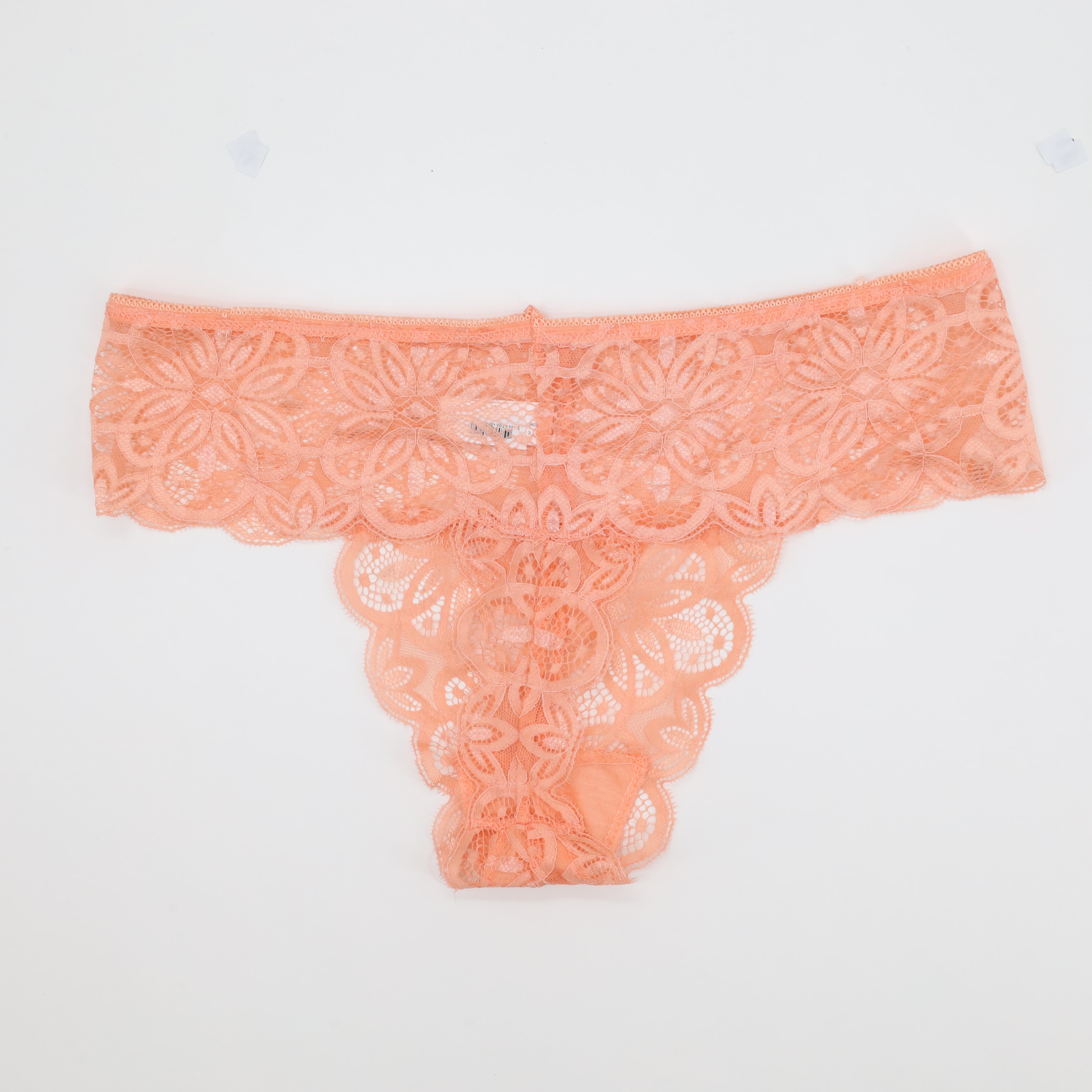 Tanga Hush Orange