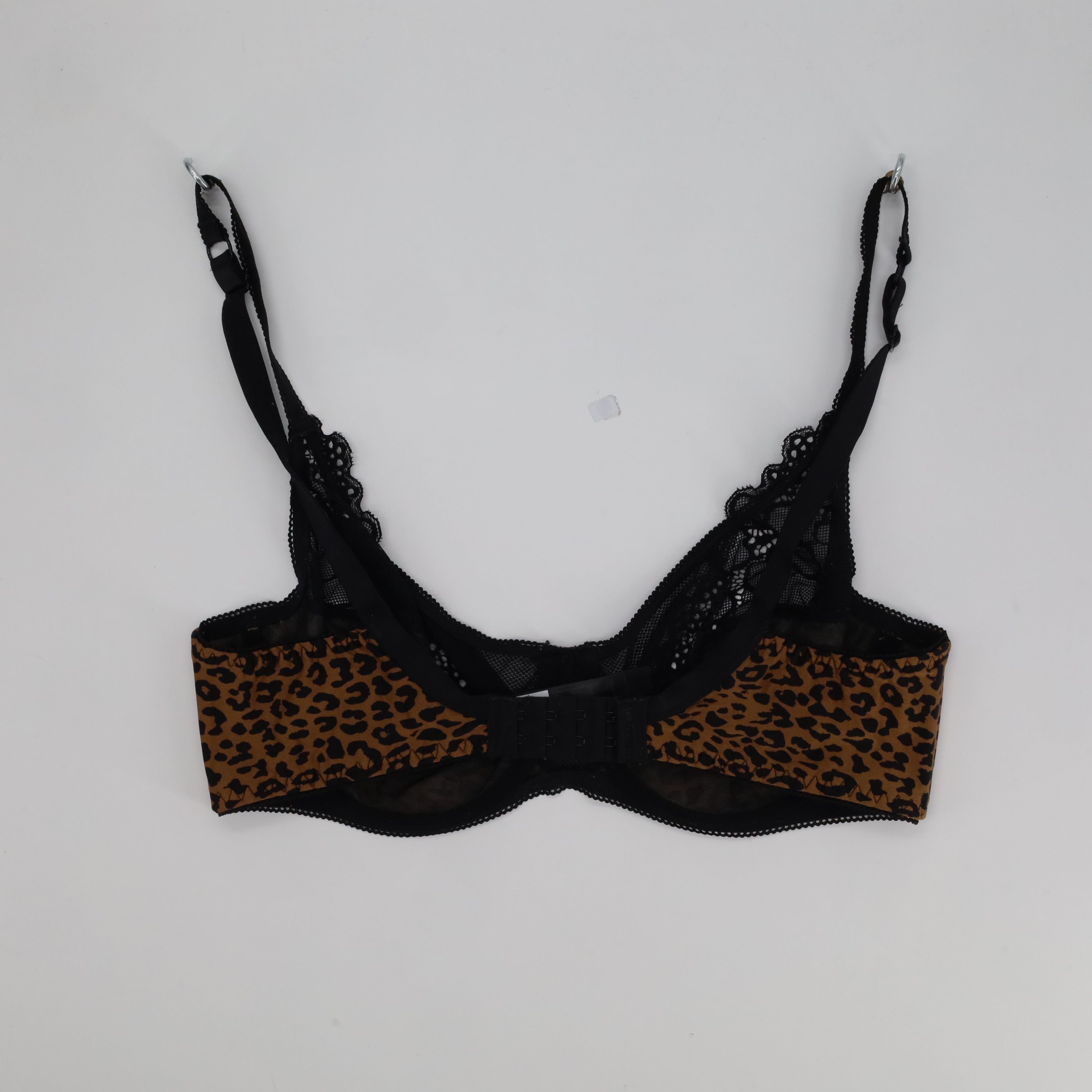 Soutien-gorge Sans Complexe Marron