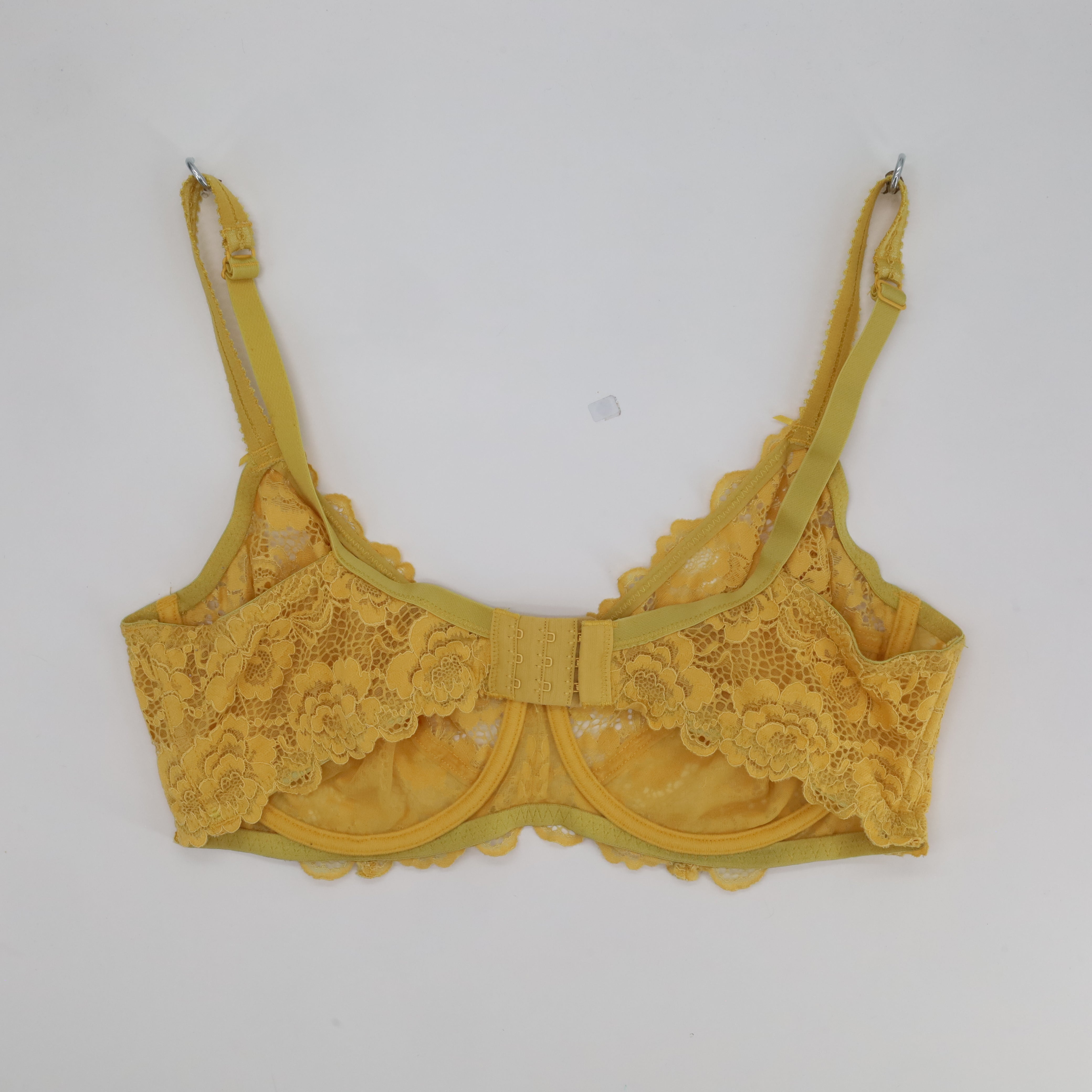 Soutien-gorge RougeGorge Jaune