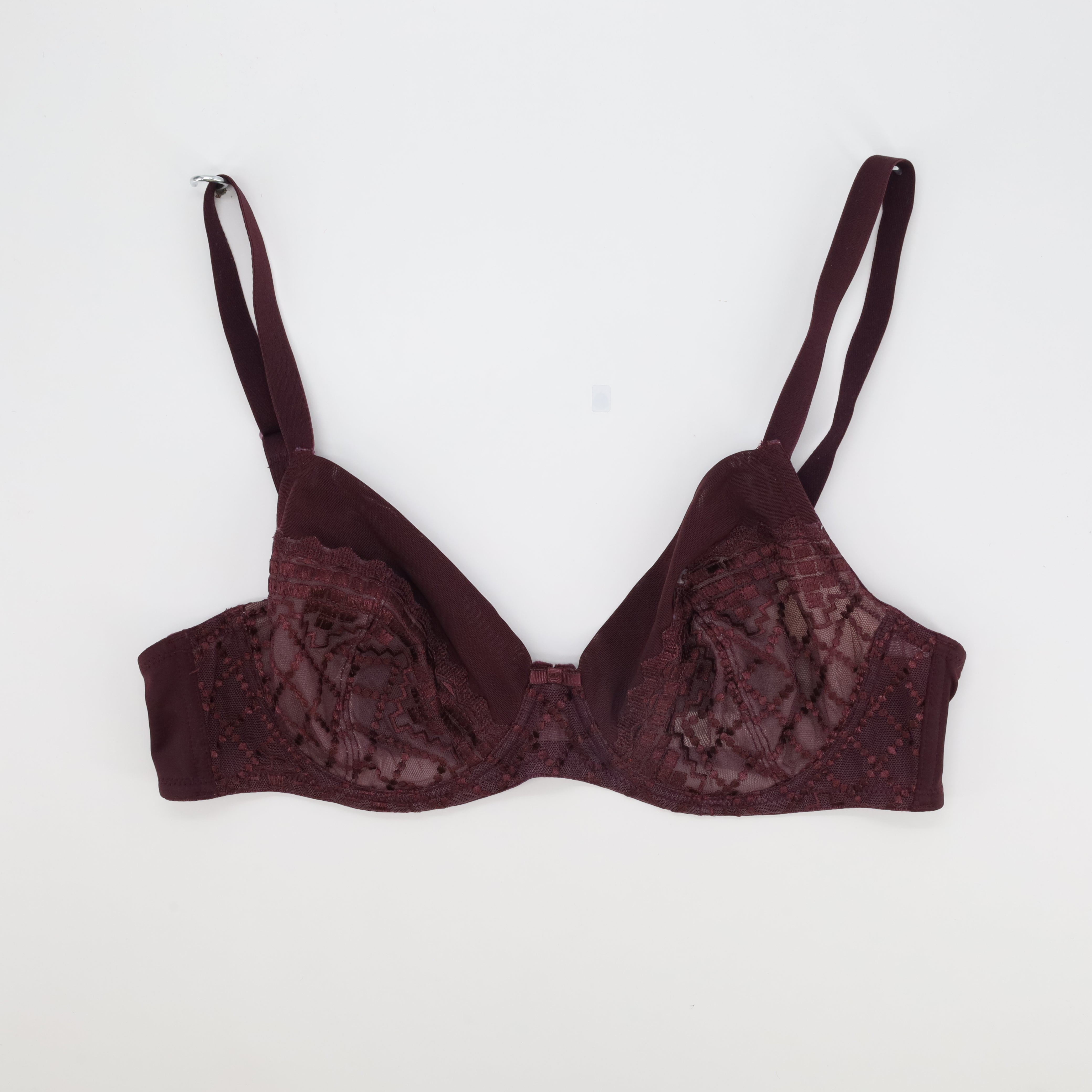 Soutien-gorge La Redoute Violet
