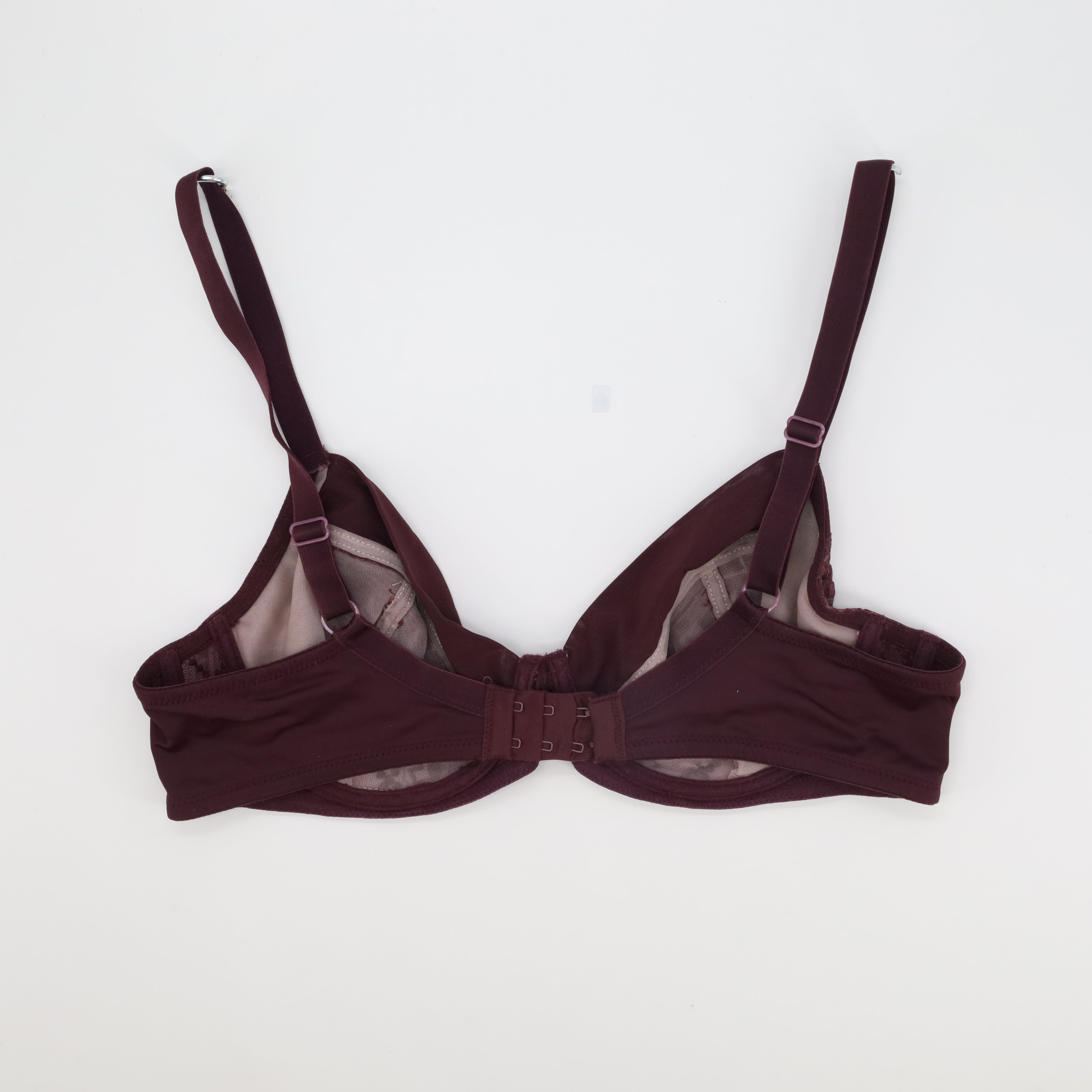 Soutien-gorge La Redoute Violet