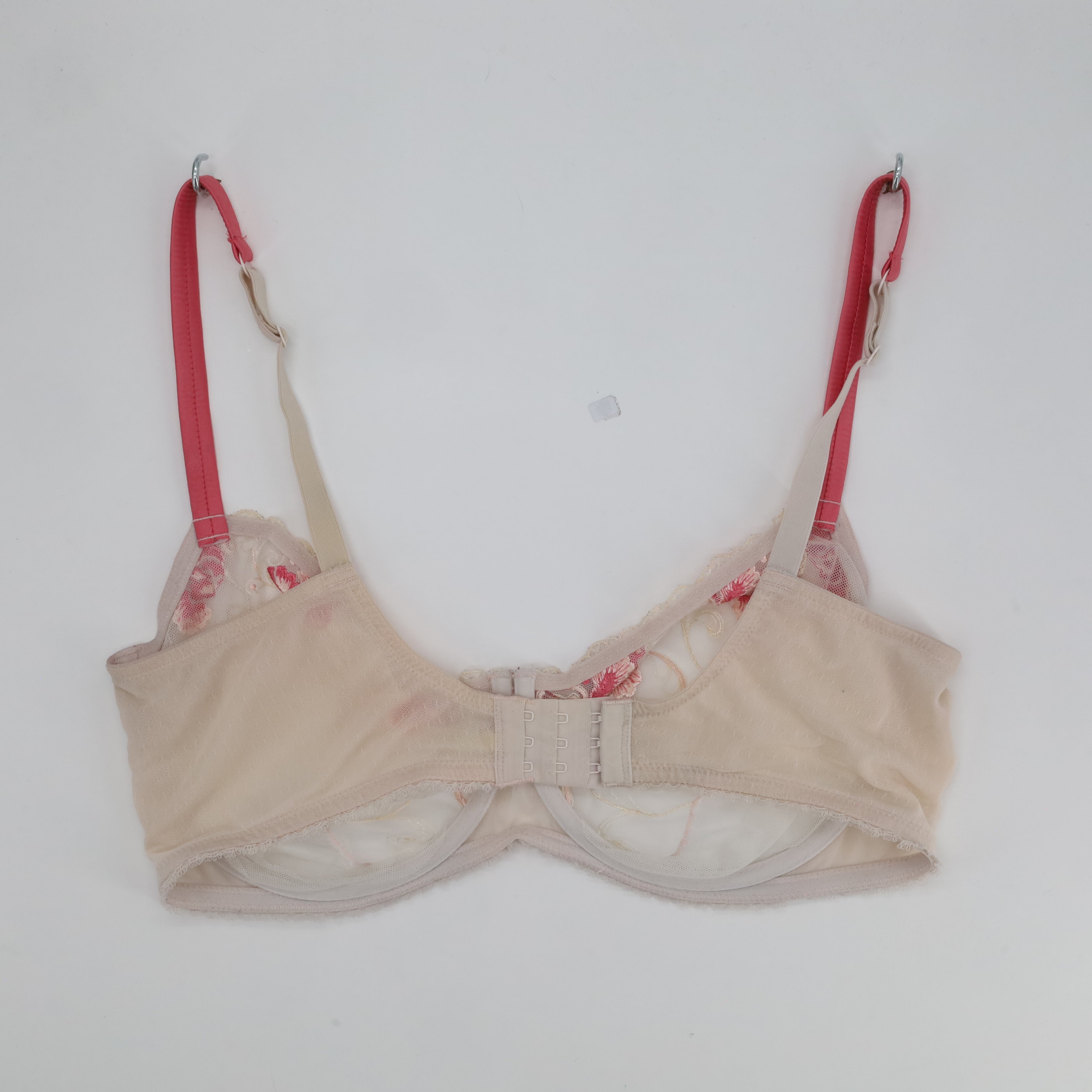 Soutien-gorge RougeGorge Rose