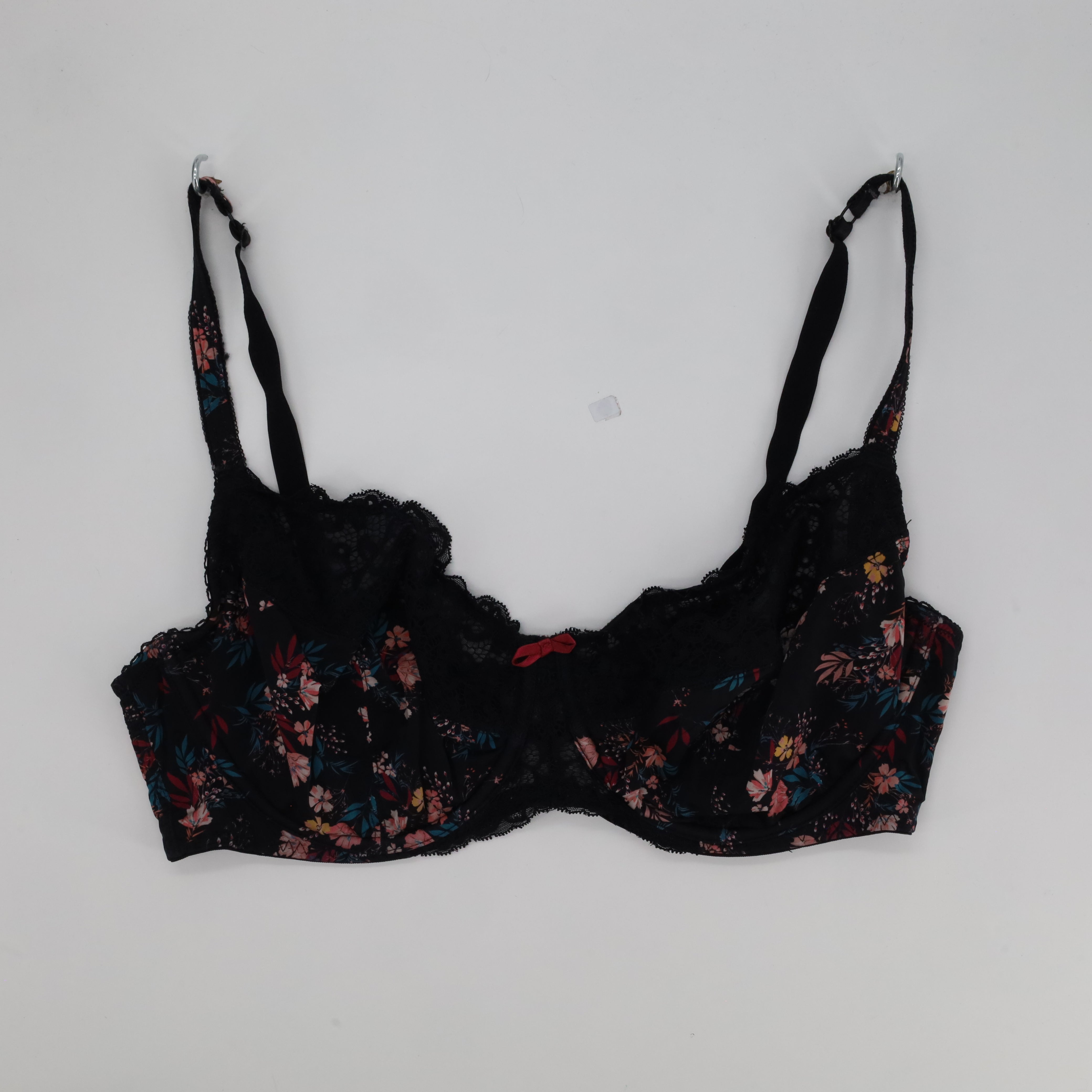 Soutien-gorge RougeGorge Noir