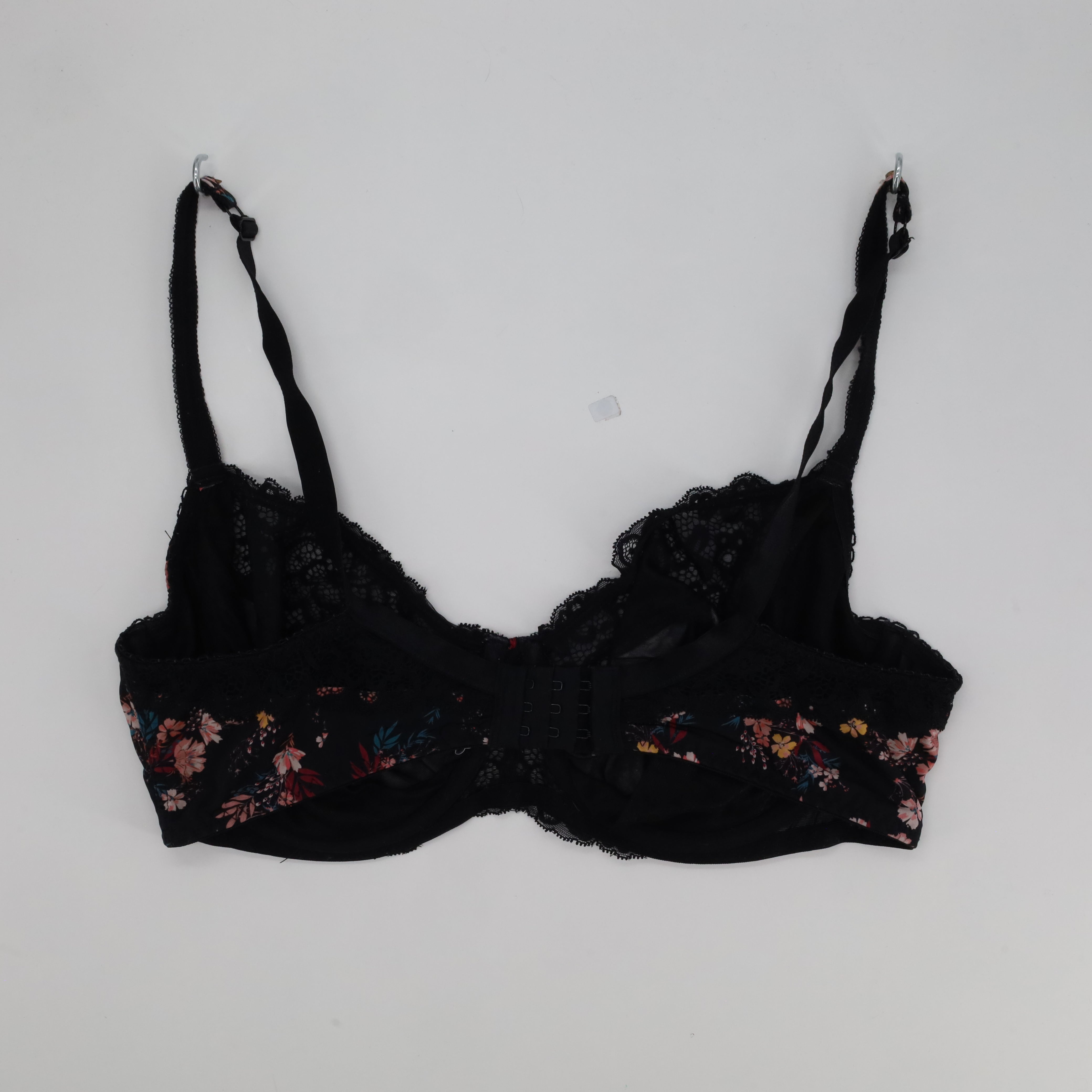 Soutien-gorge RougeGorge Noir
