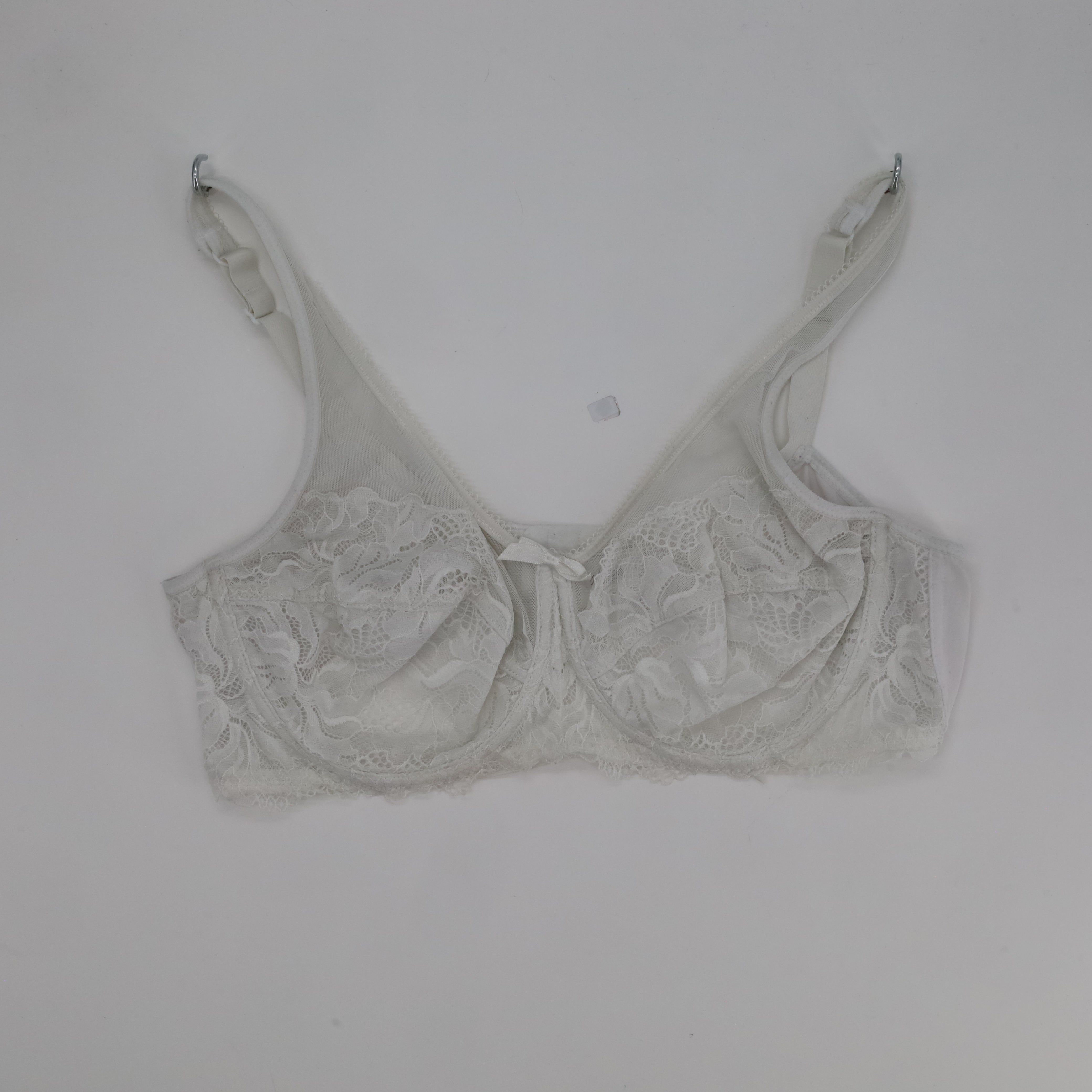 Soutien-gorge DIM Blanc