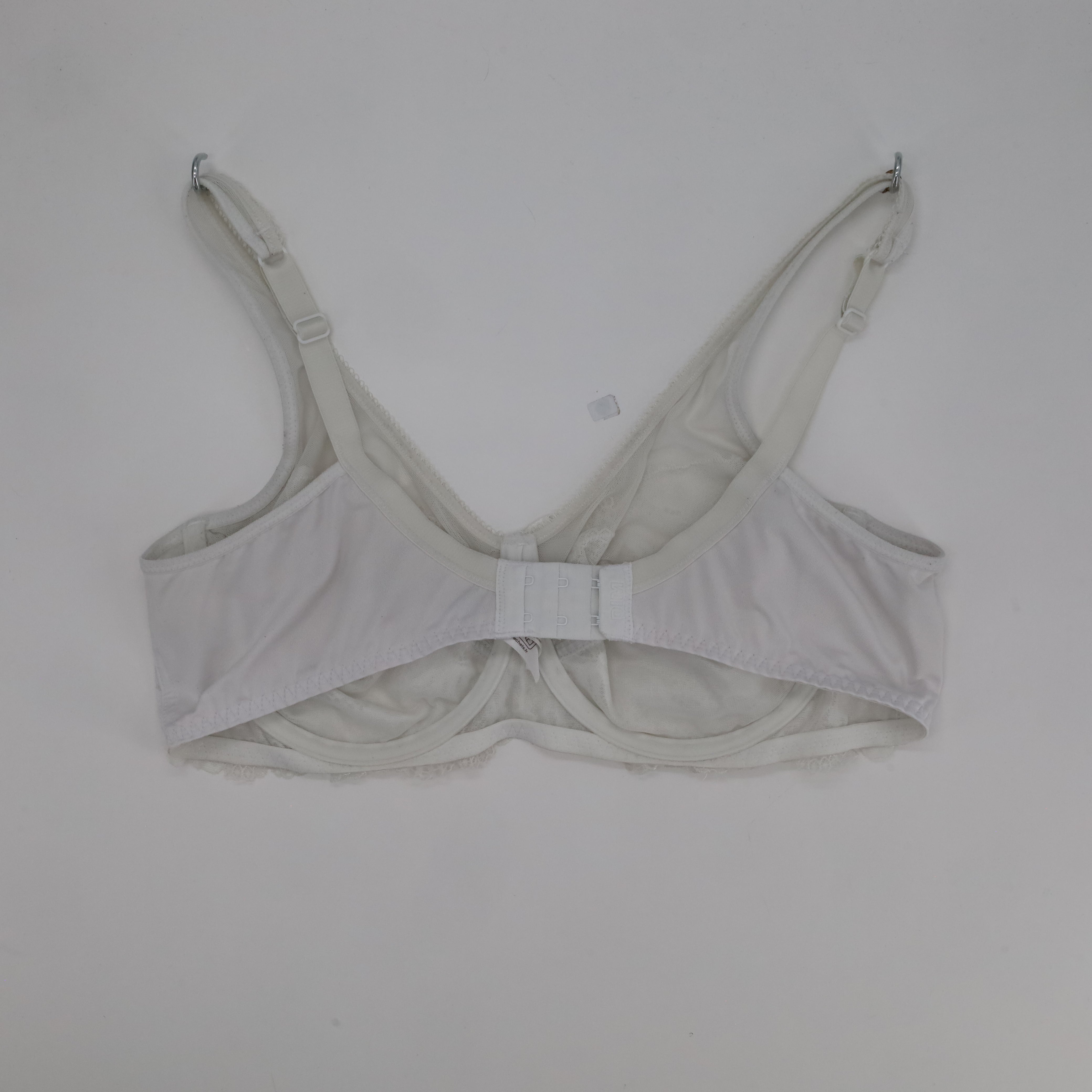 Soutien-gorge DIM Blanc