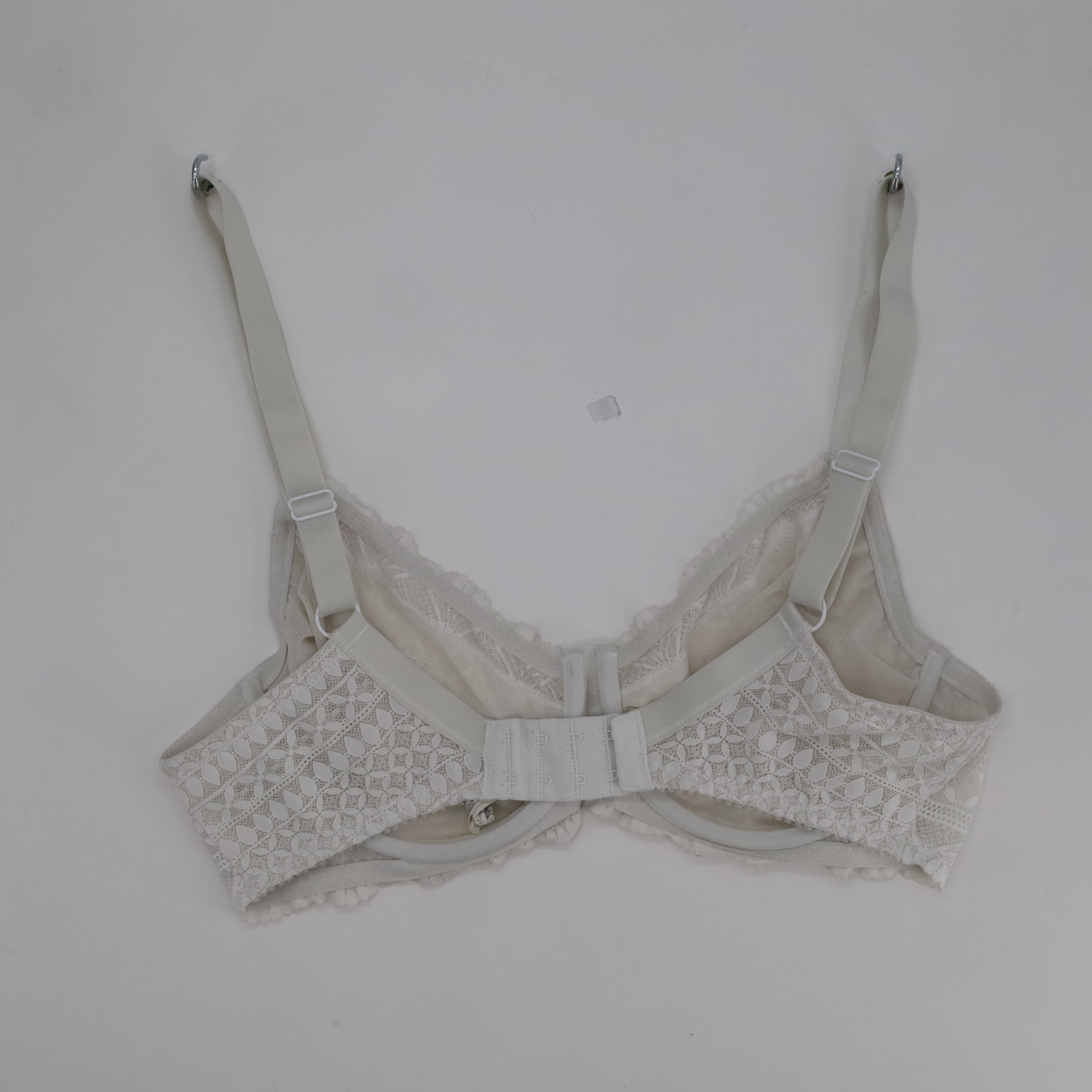 Soutien-gorge ETAM Blanc