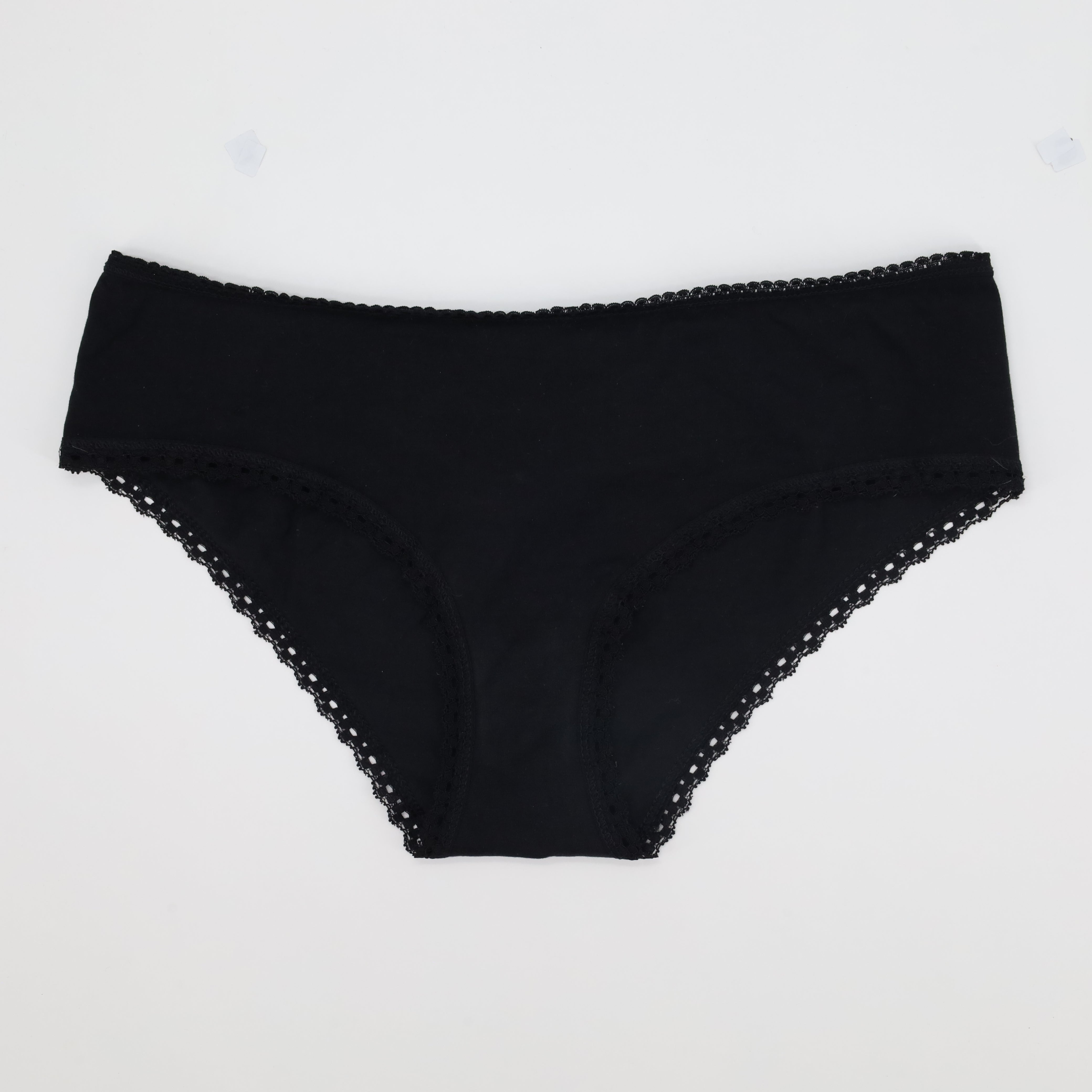 Culotte Pact Noir