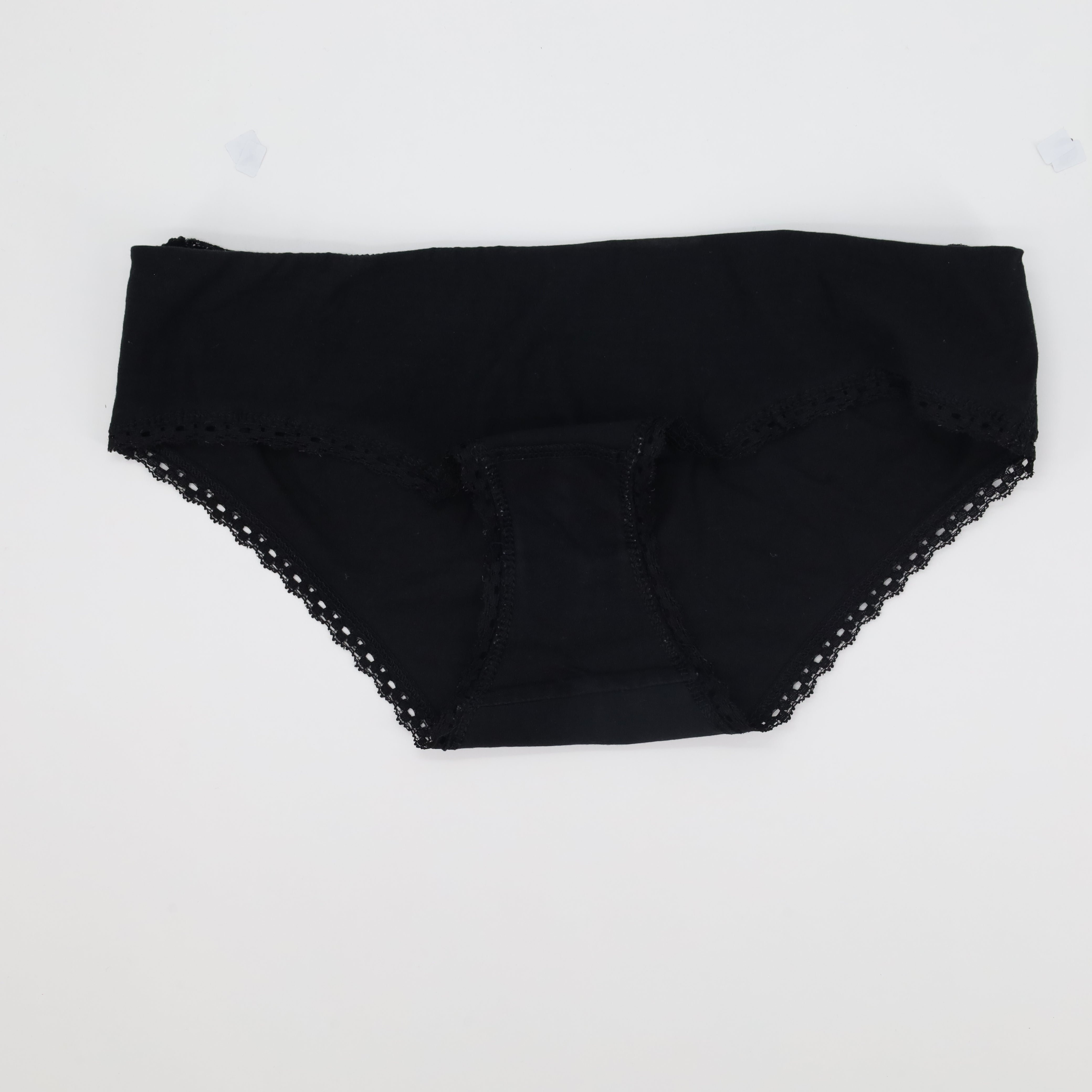 Culotte Pact Noir