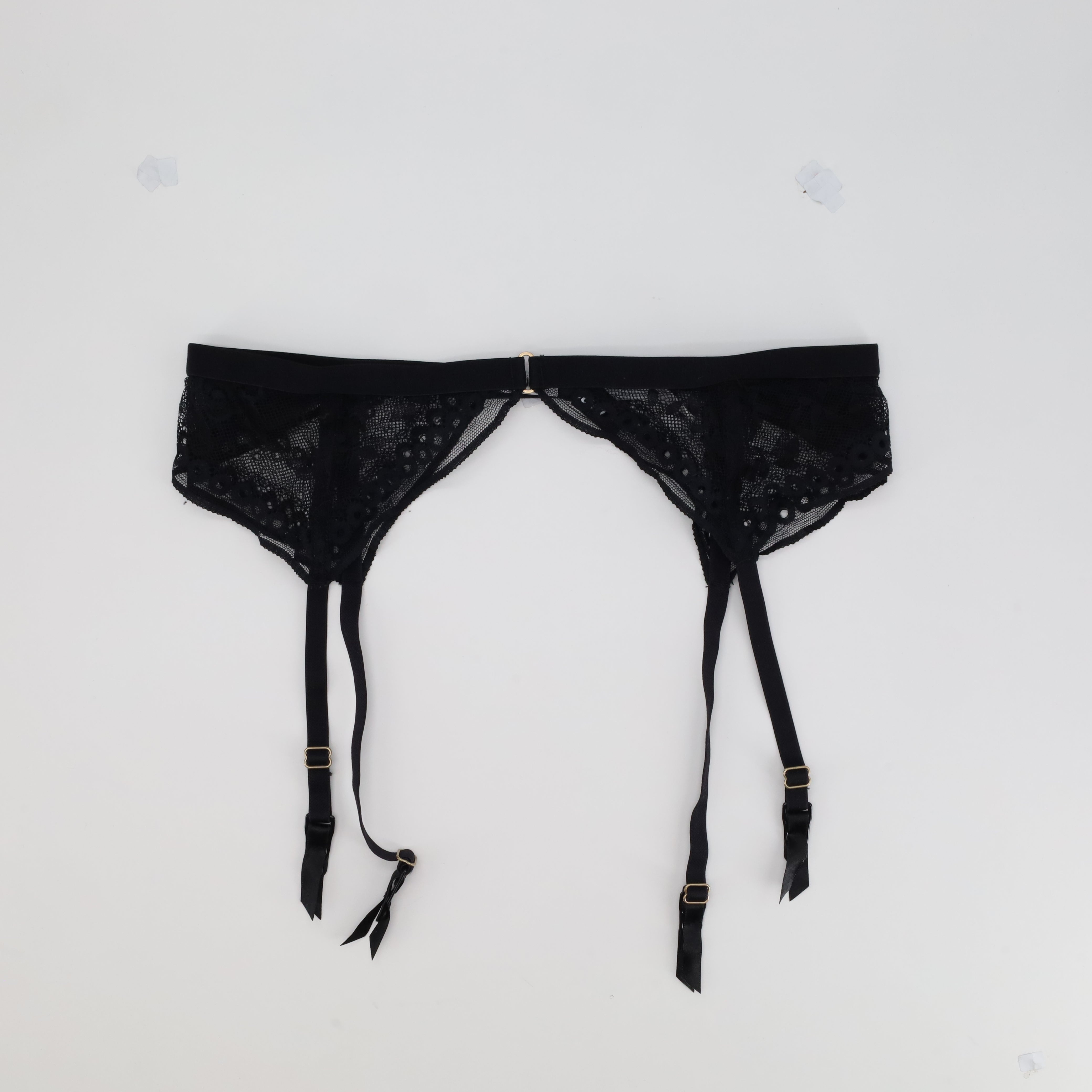 Porte-jarretelles ETAM Noir