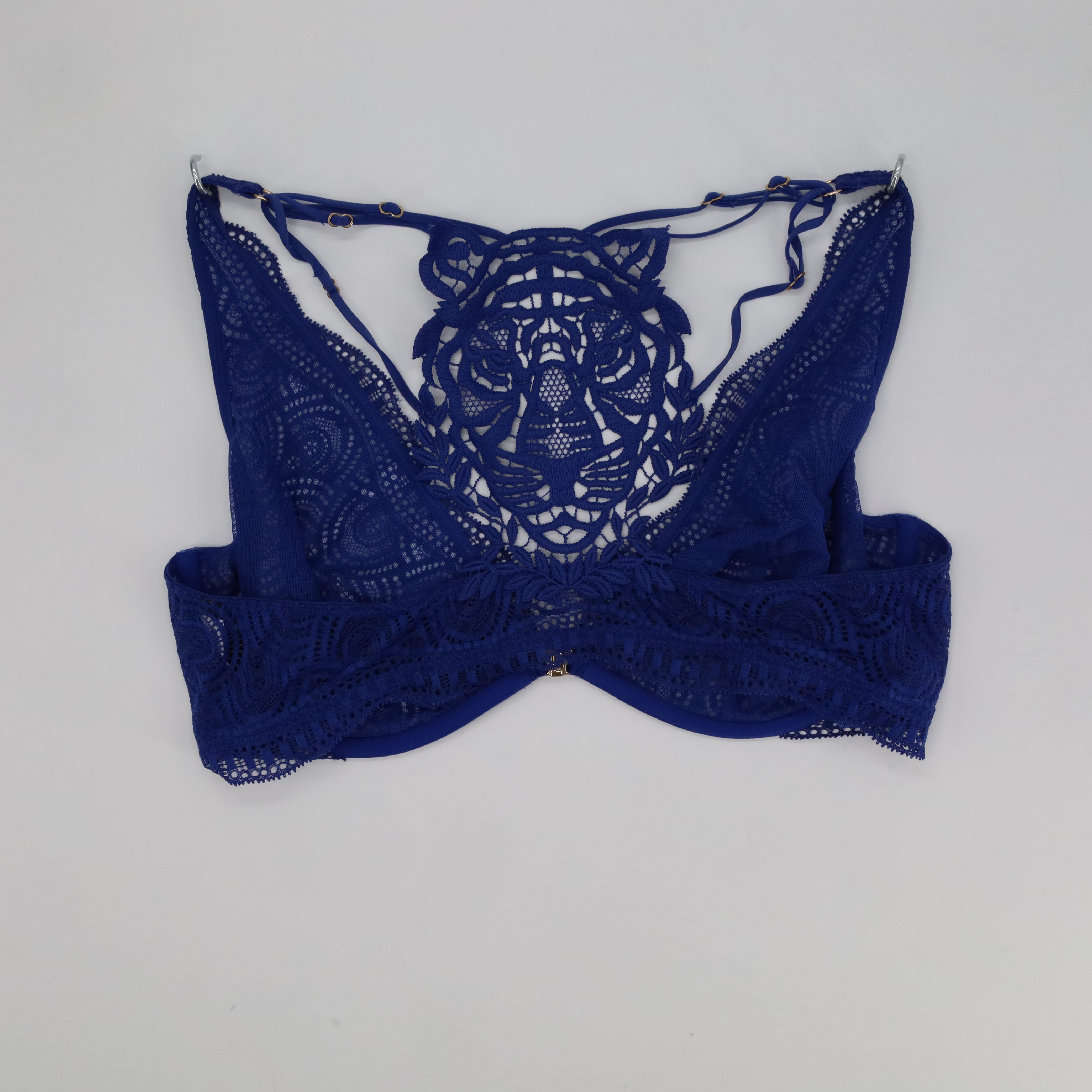 Soutien-gorge RougeGorge Bleu
