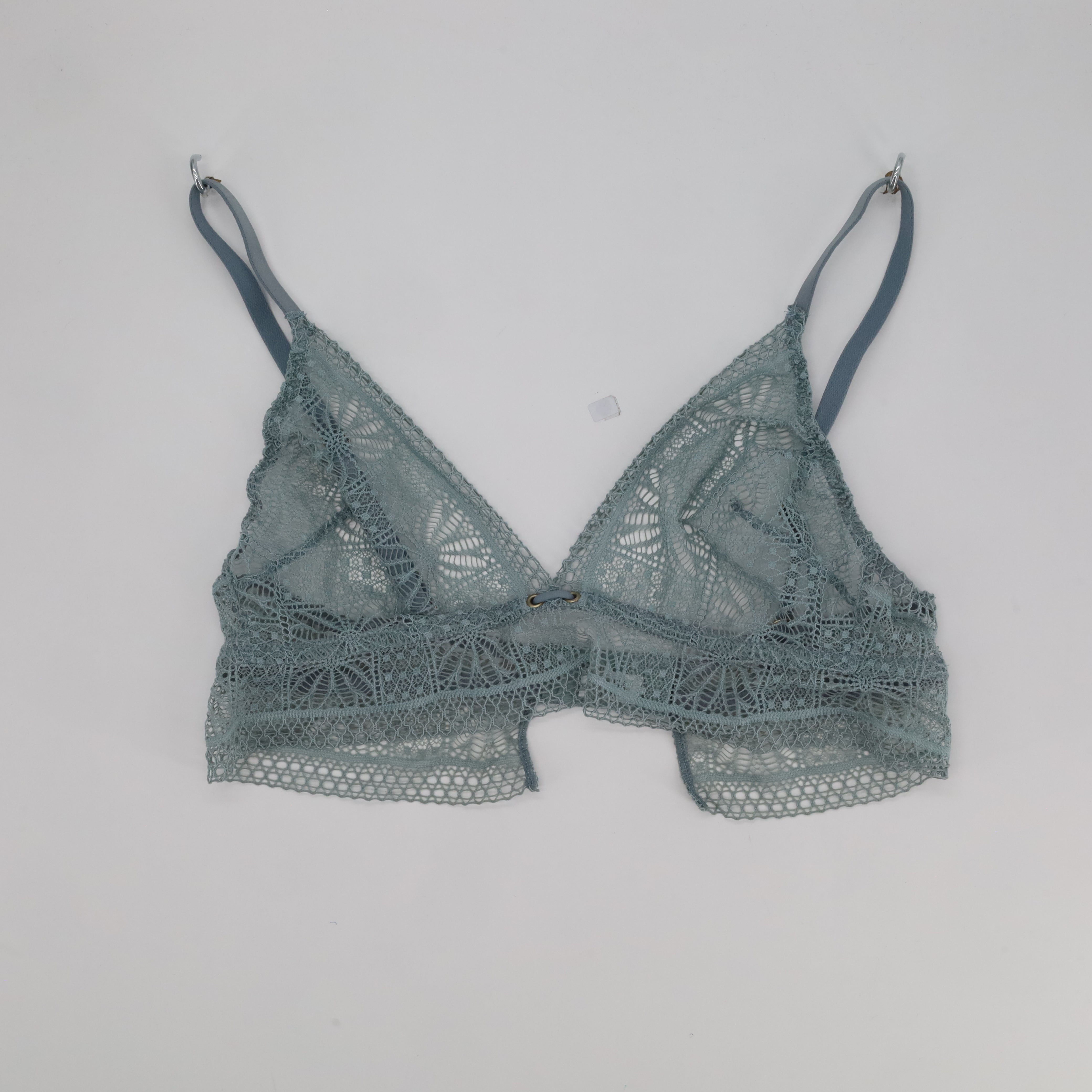Soutien-gorge Vert