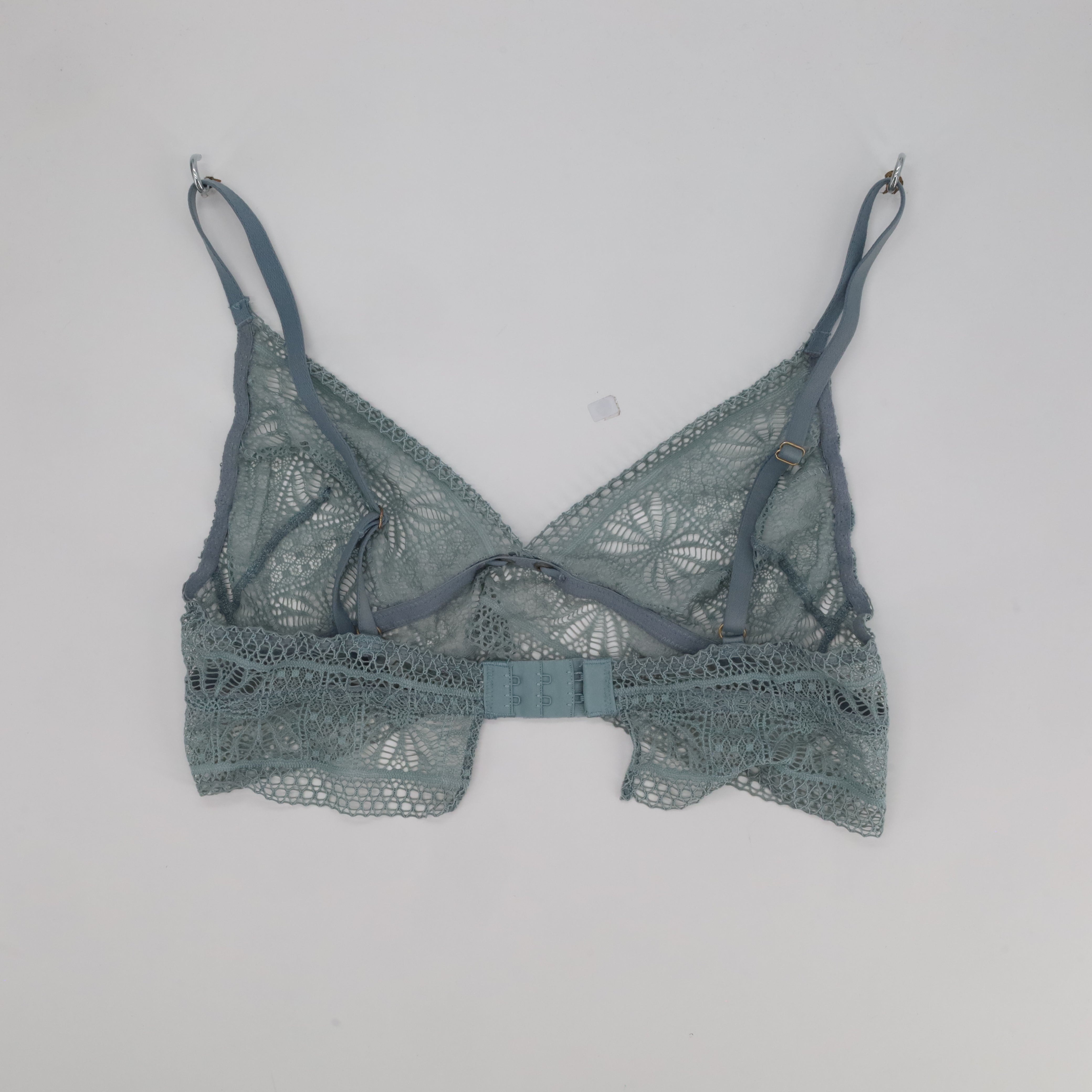 Soutien-gorge Vert