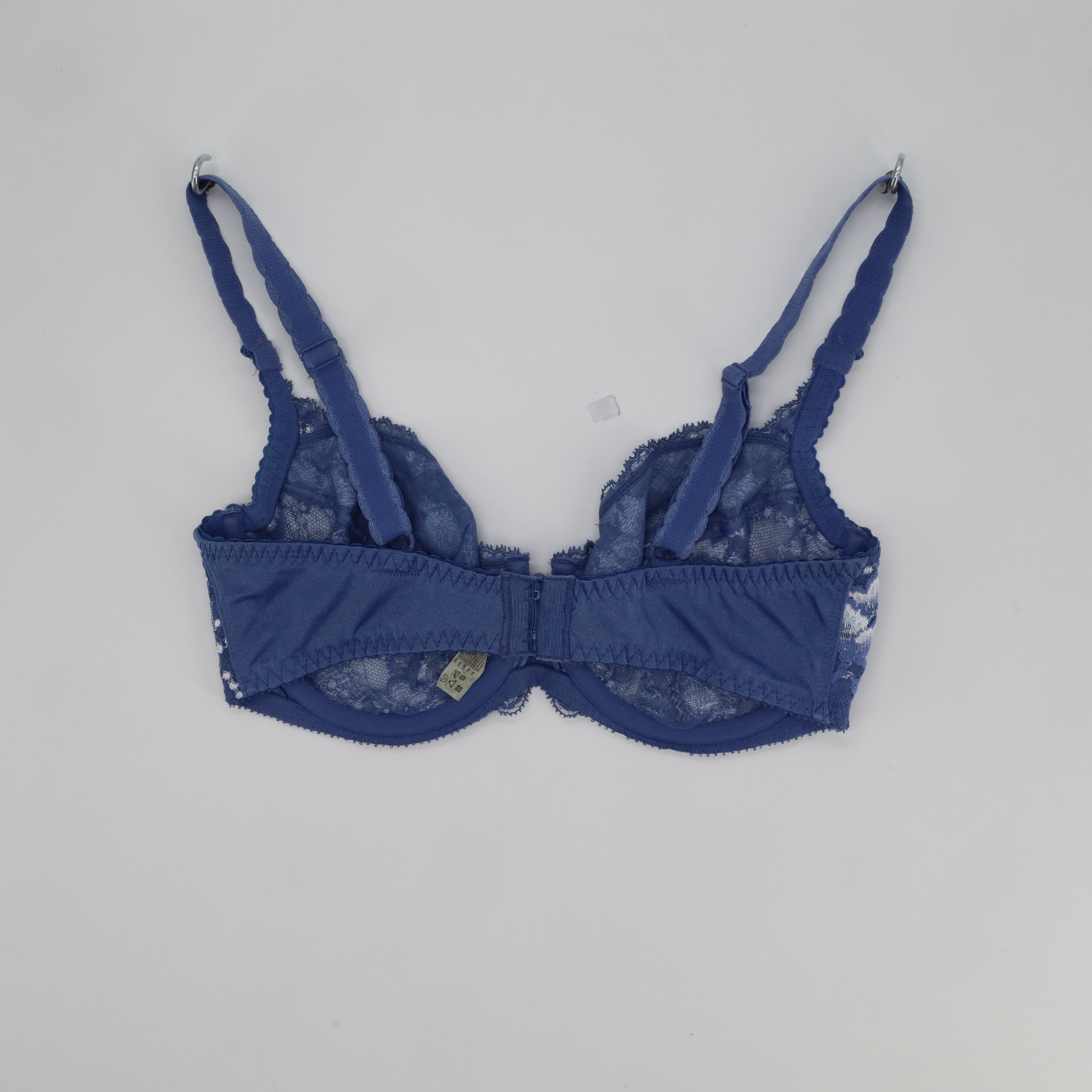 Soutien-gorge Darjeeling Bleu