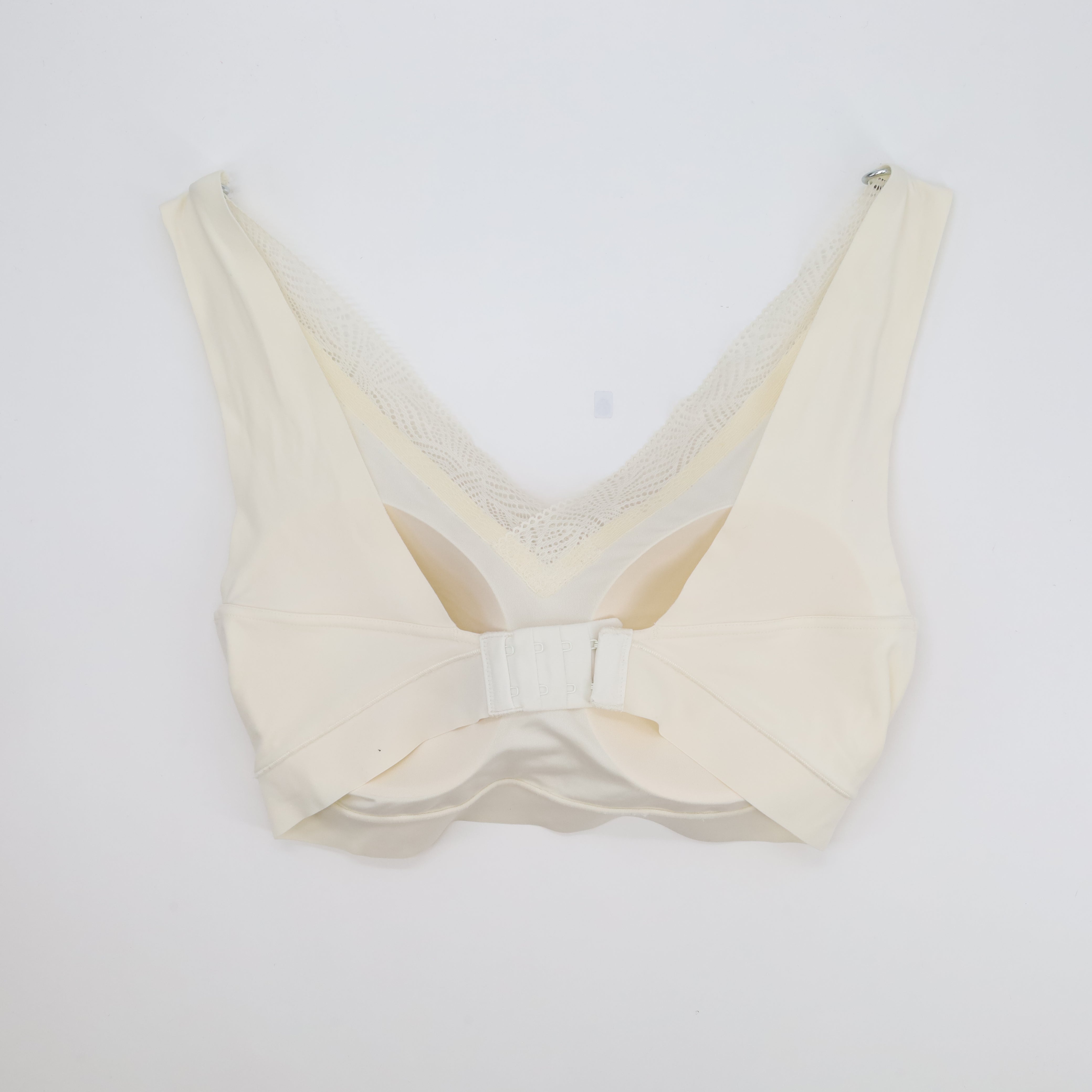 Brassière Chantelle Blanc