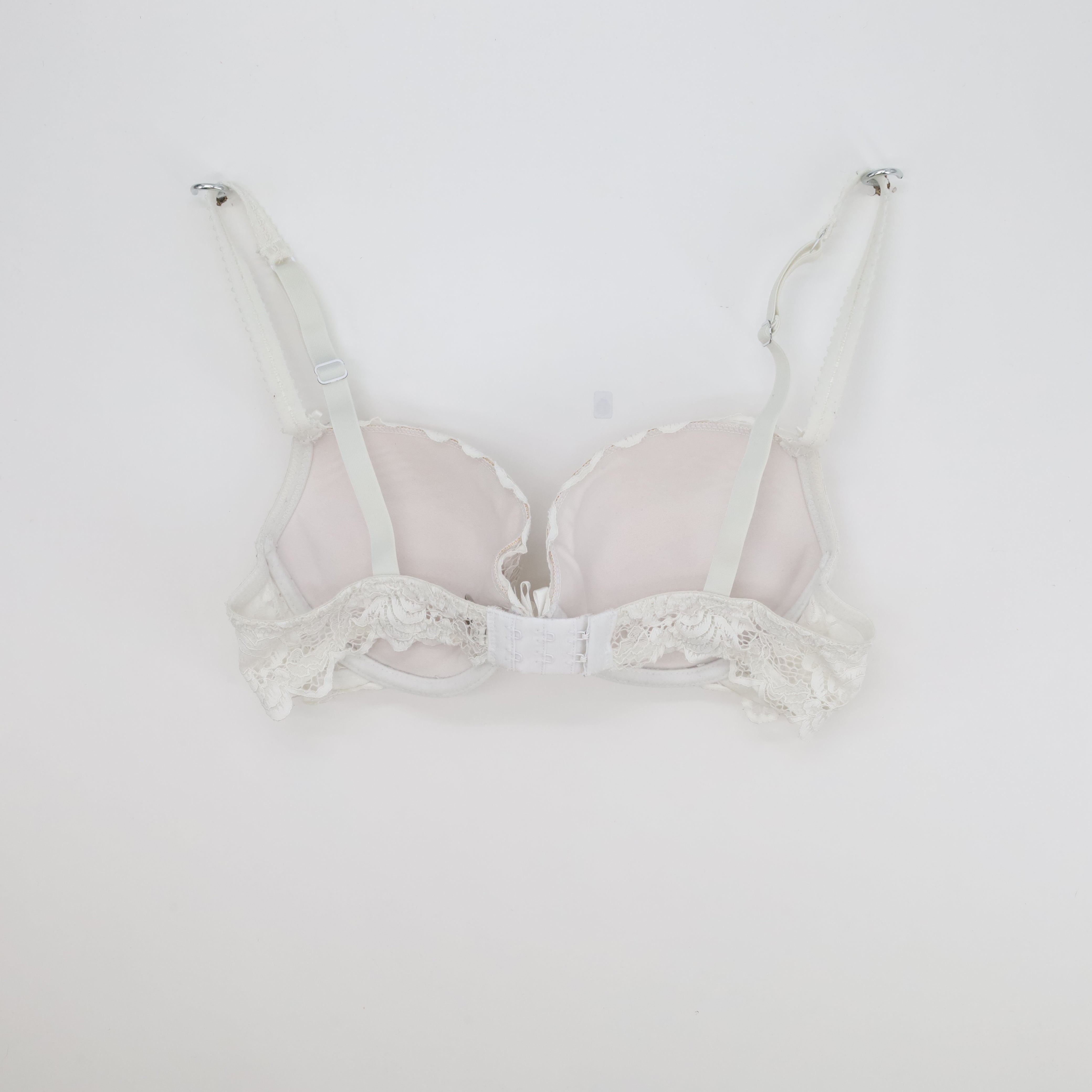 Soutien-gorge RougeGorge Blanc