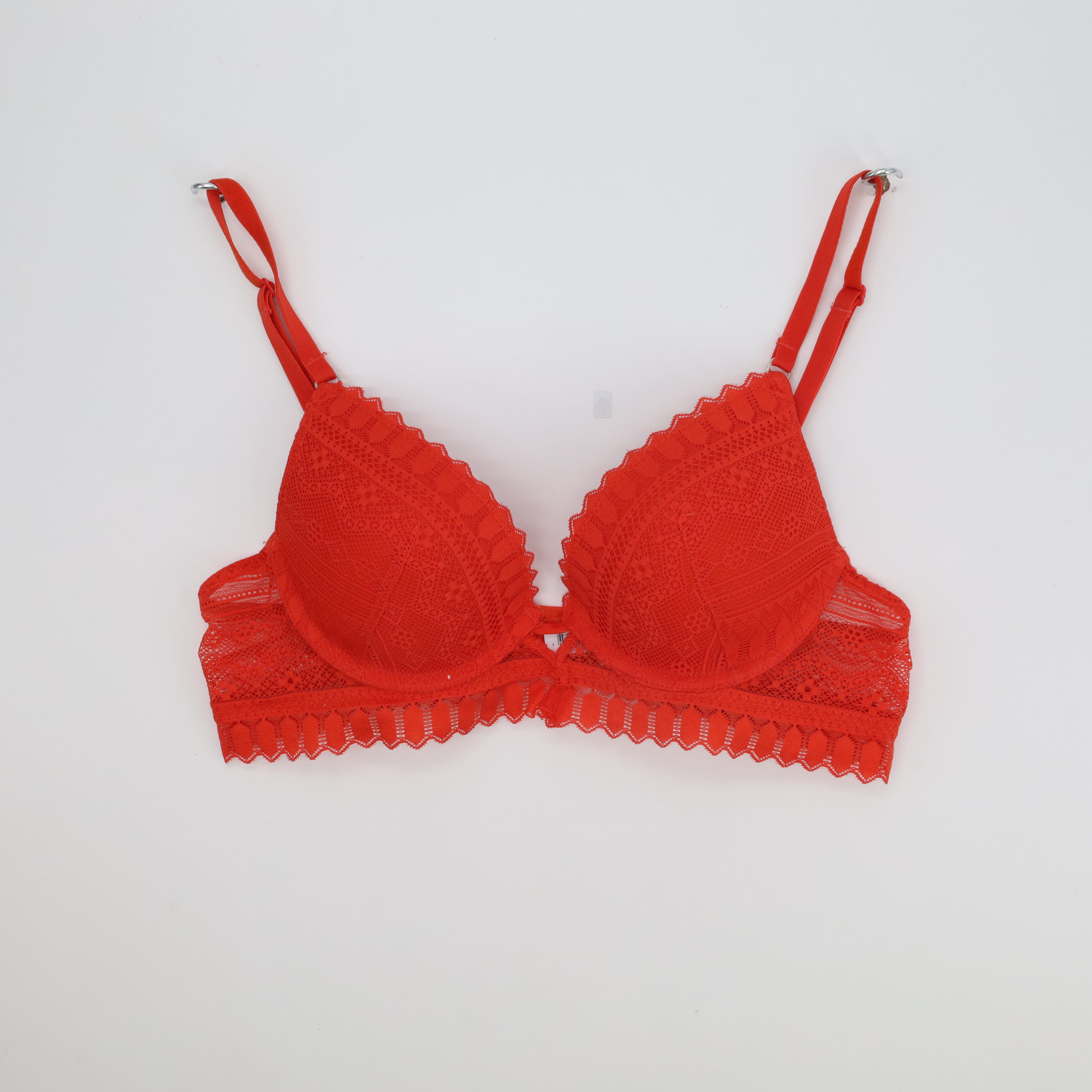 Soutien-gorge ETAM Orange