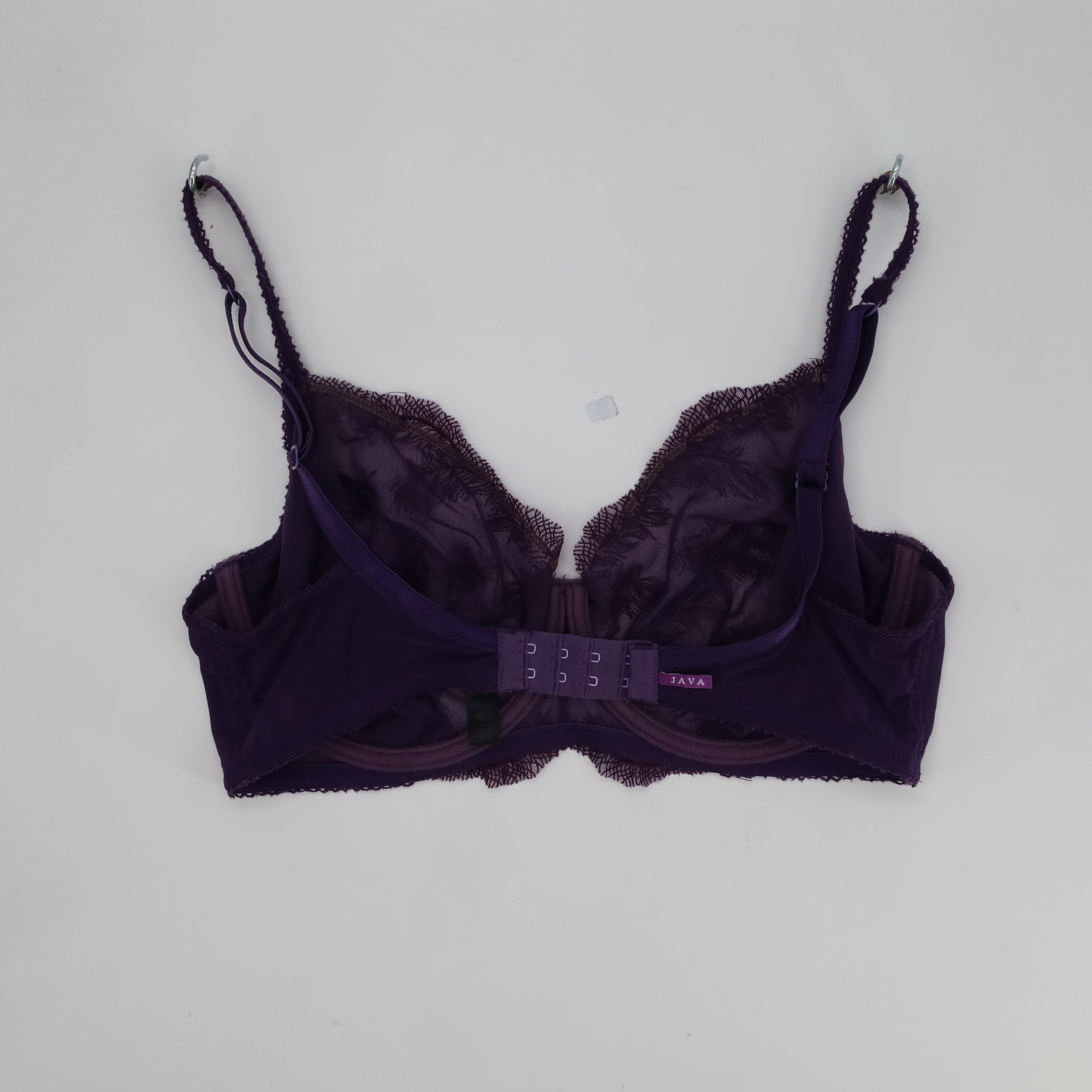Soutien-gorge Java Violet