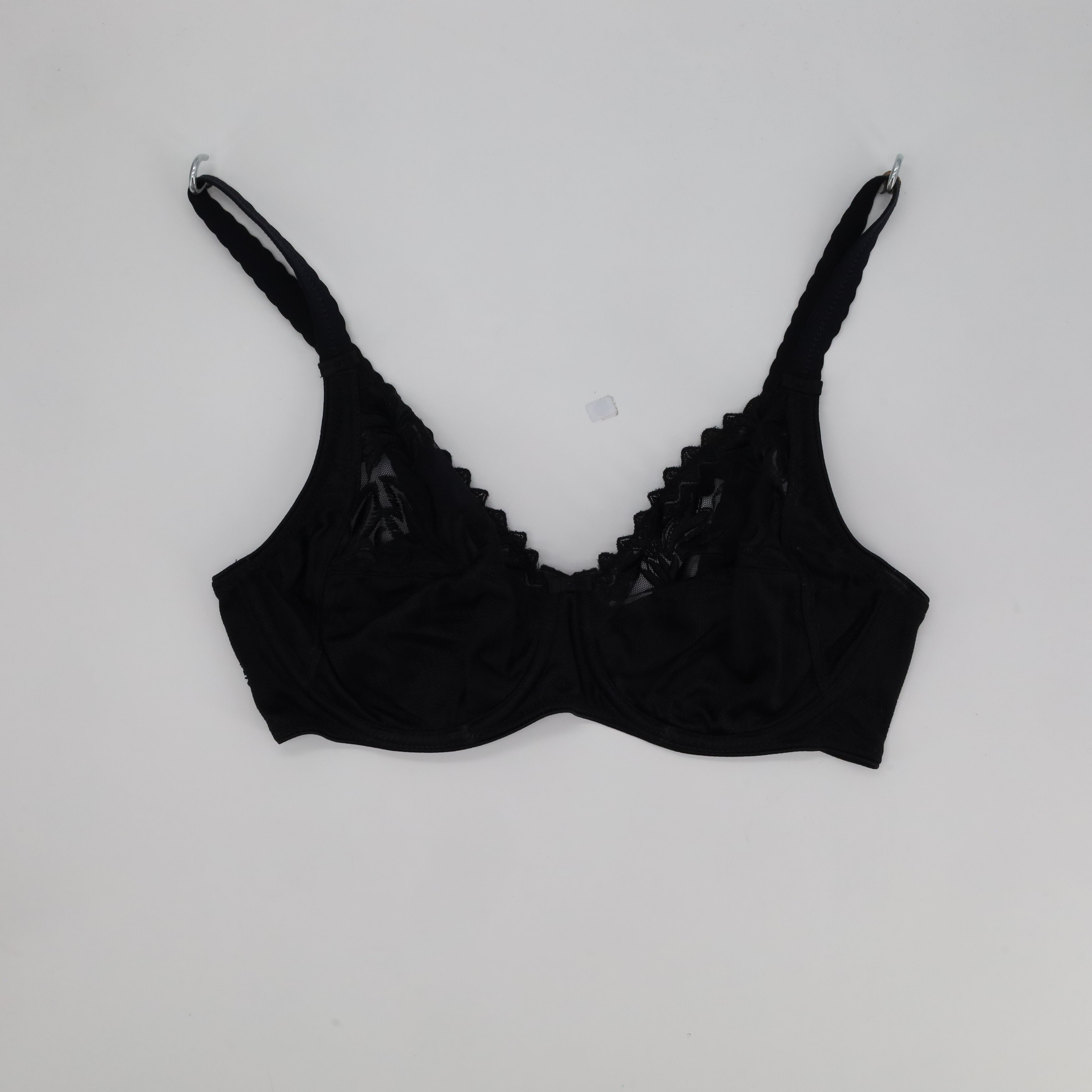 Soutien-gorge Chantelle Noir