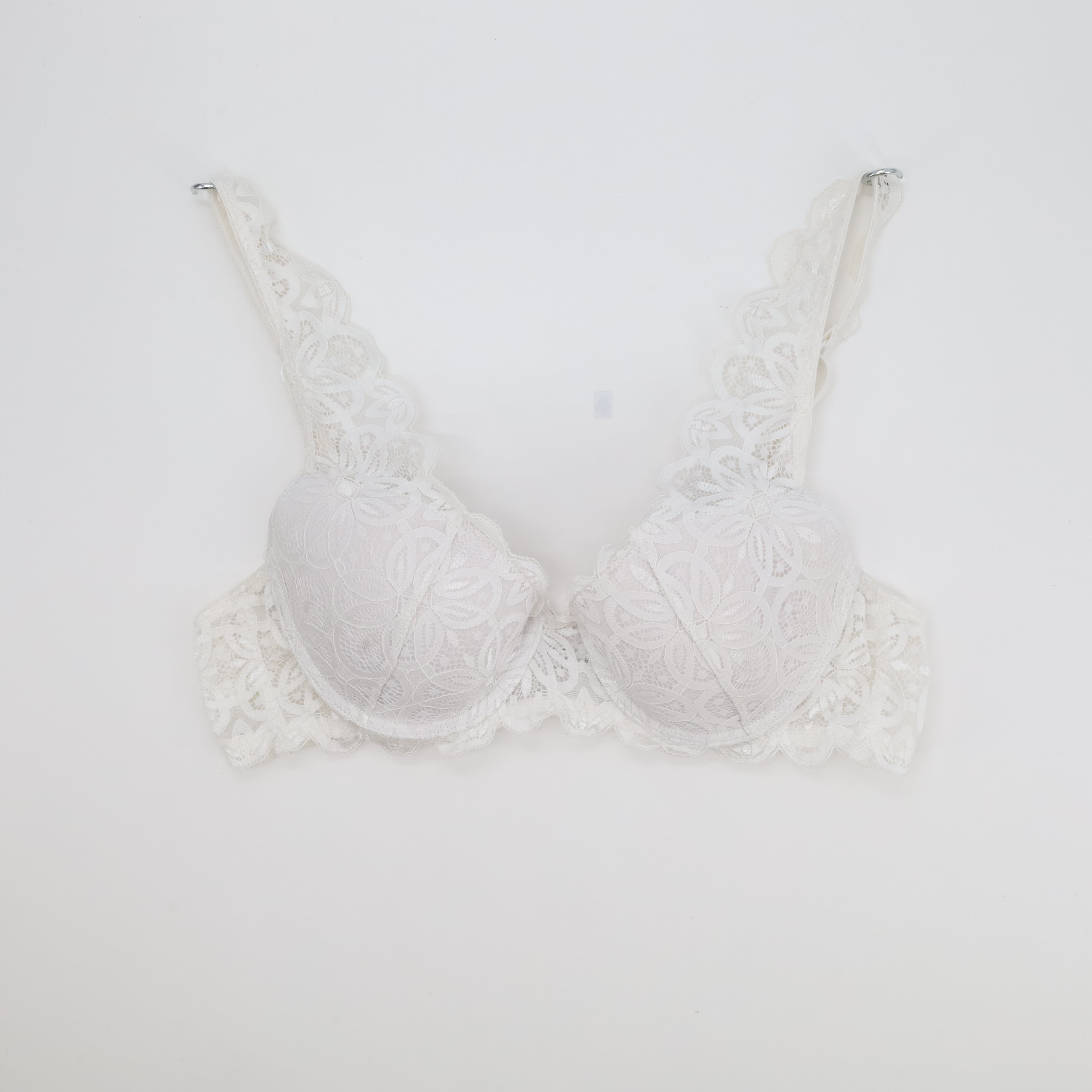 Soutien-gorge Confidence Blanc