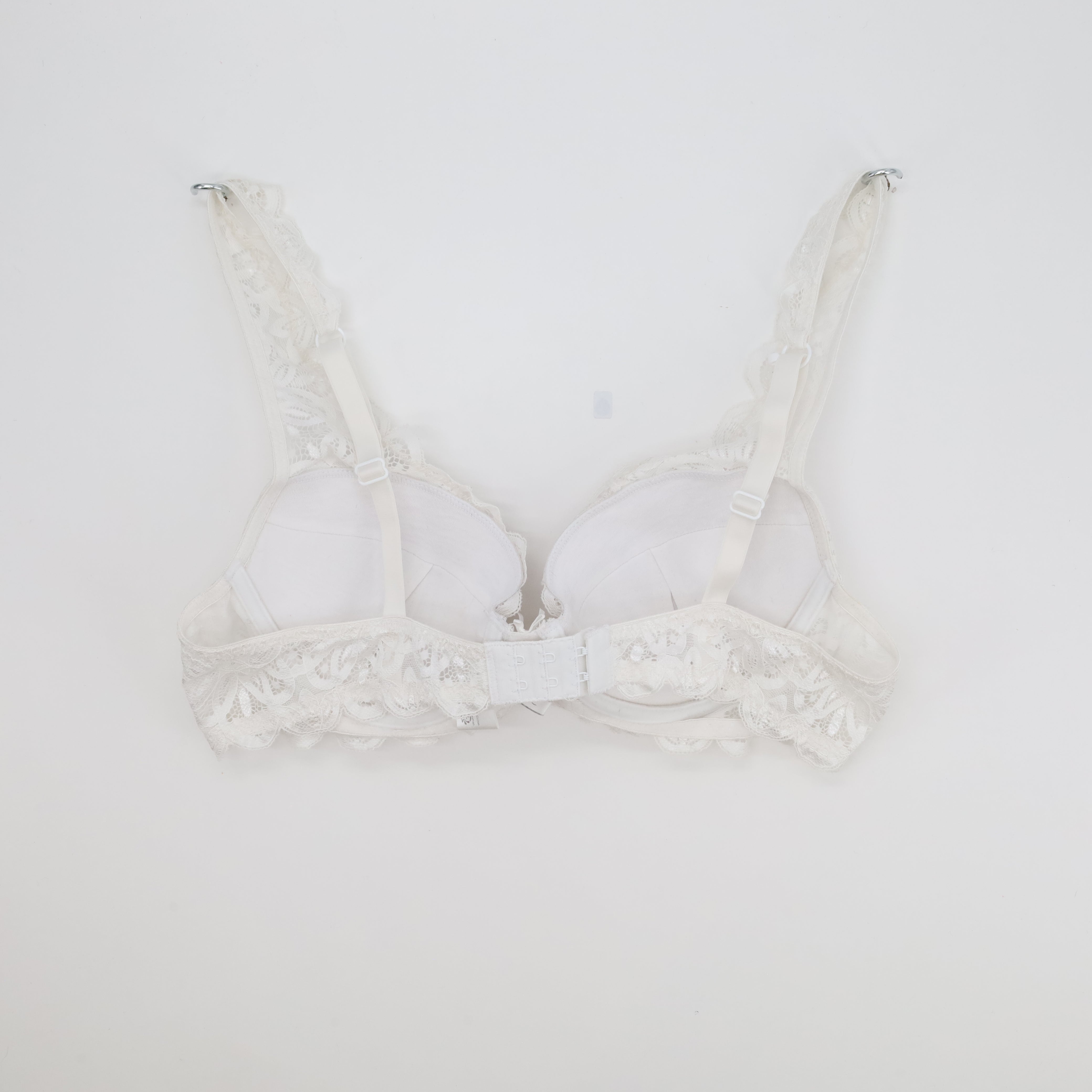 Soutien-gorge Confidence Blanc