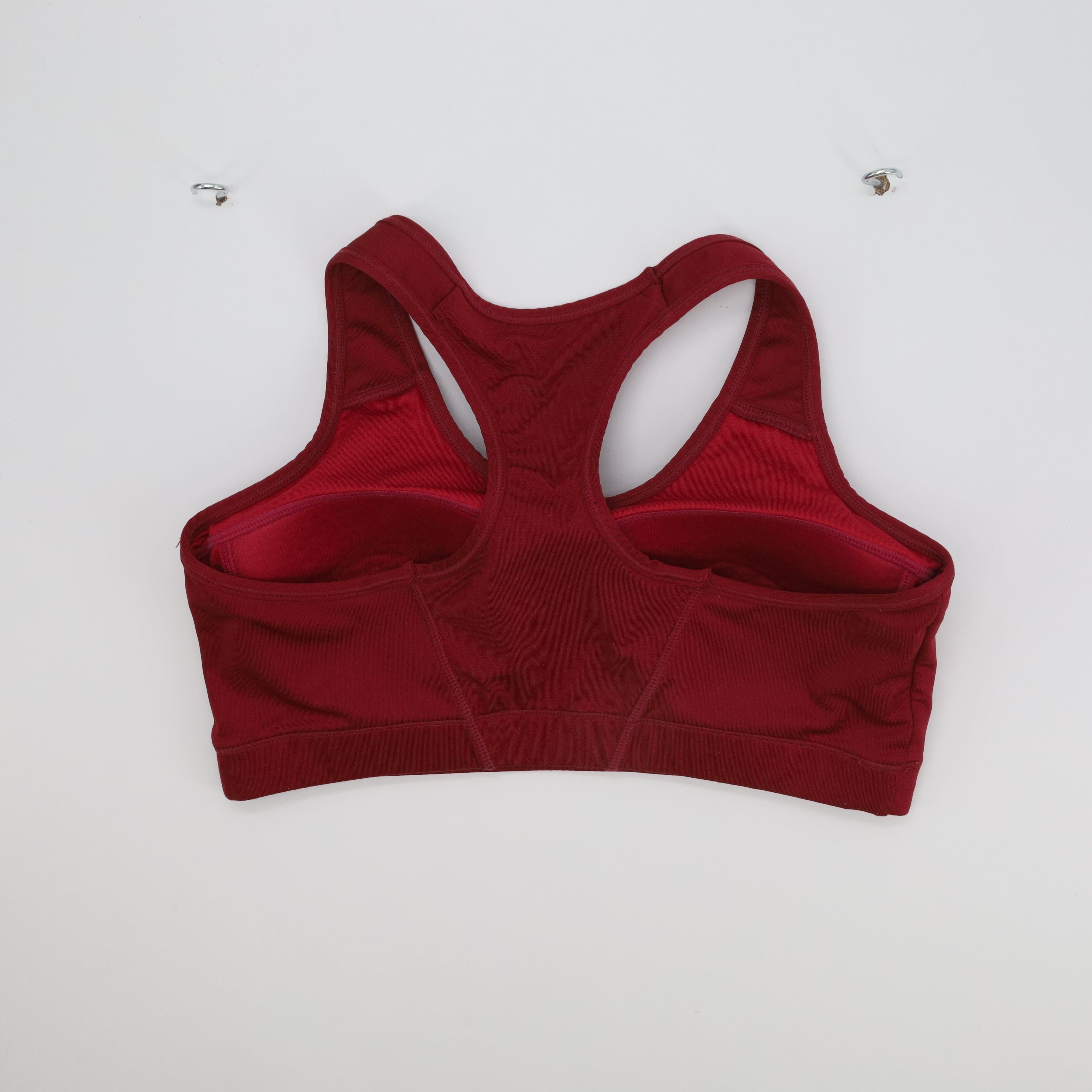 Brassière Rouge