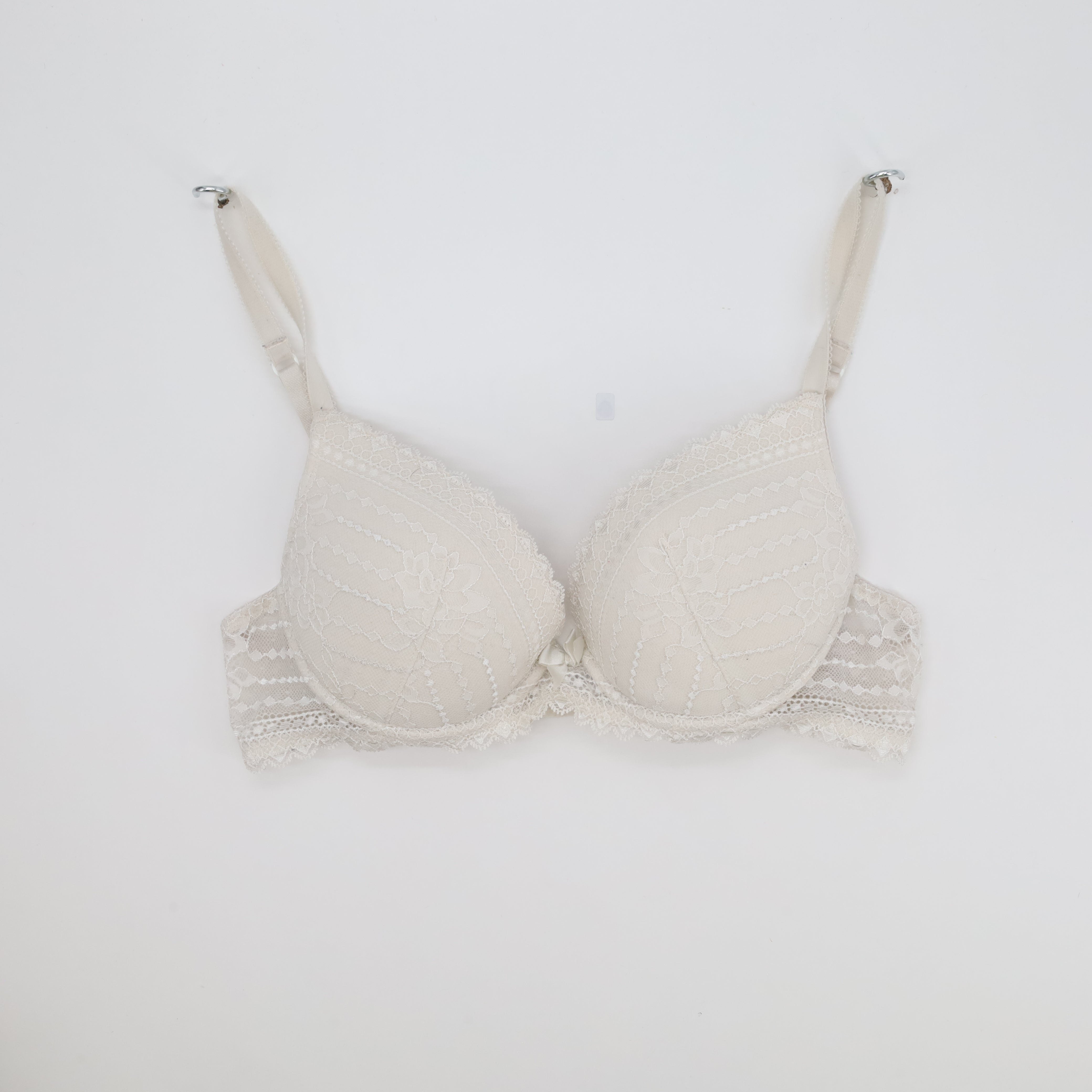 Soutien-gorge ETAM Blanc