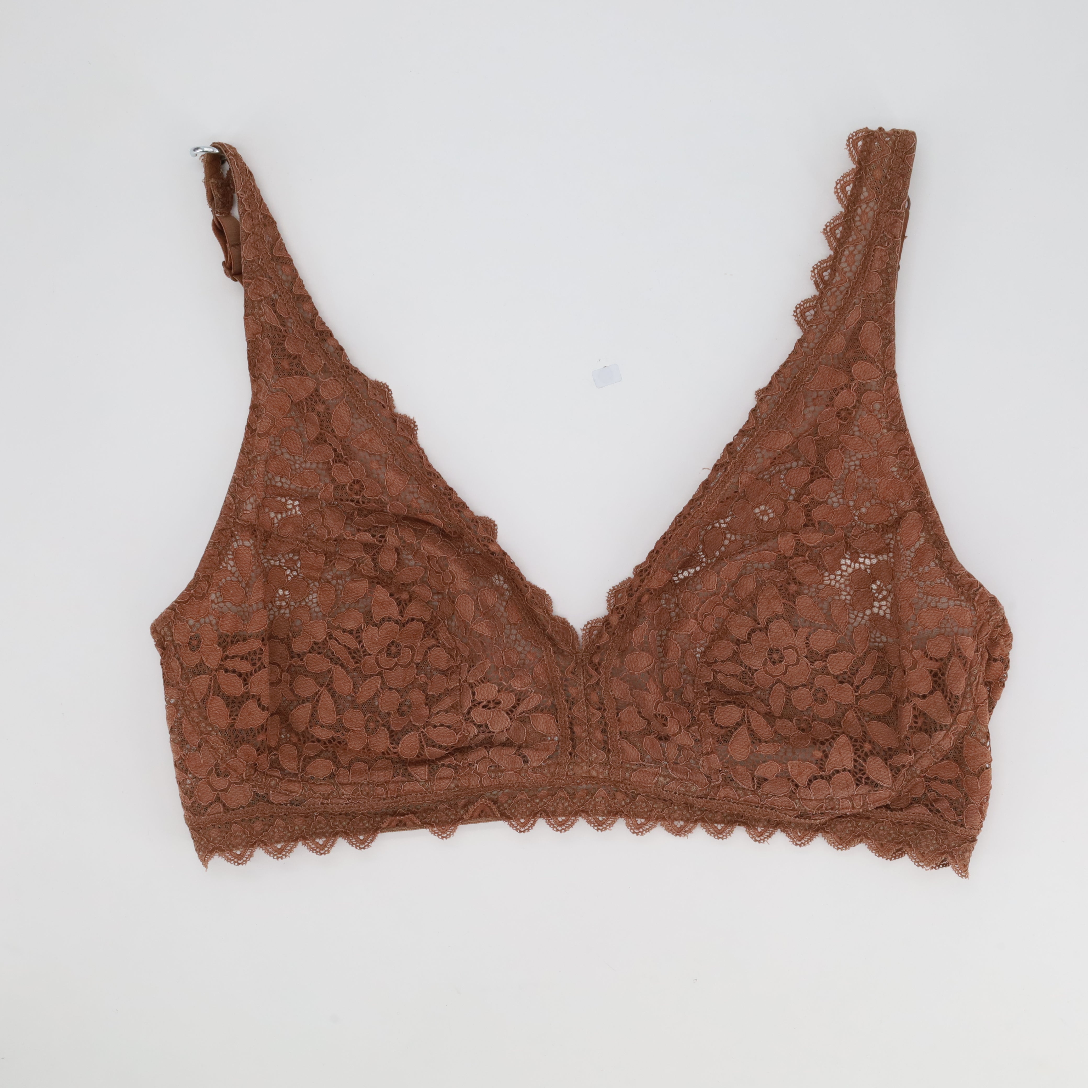 Soutien-gorge Princesse tam.tam Marron