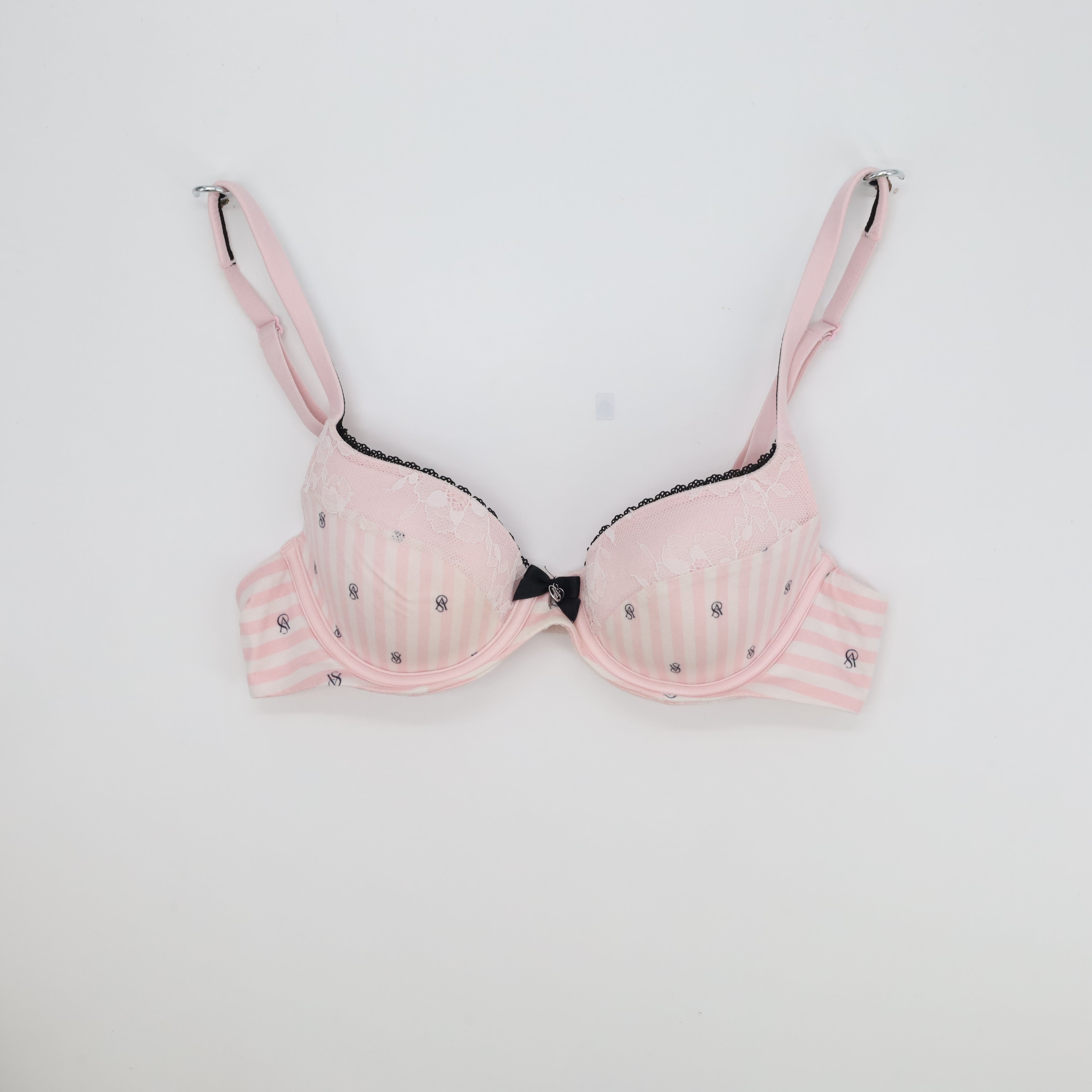 Soutien-gorge Victoria's Secret Rose
