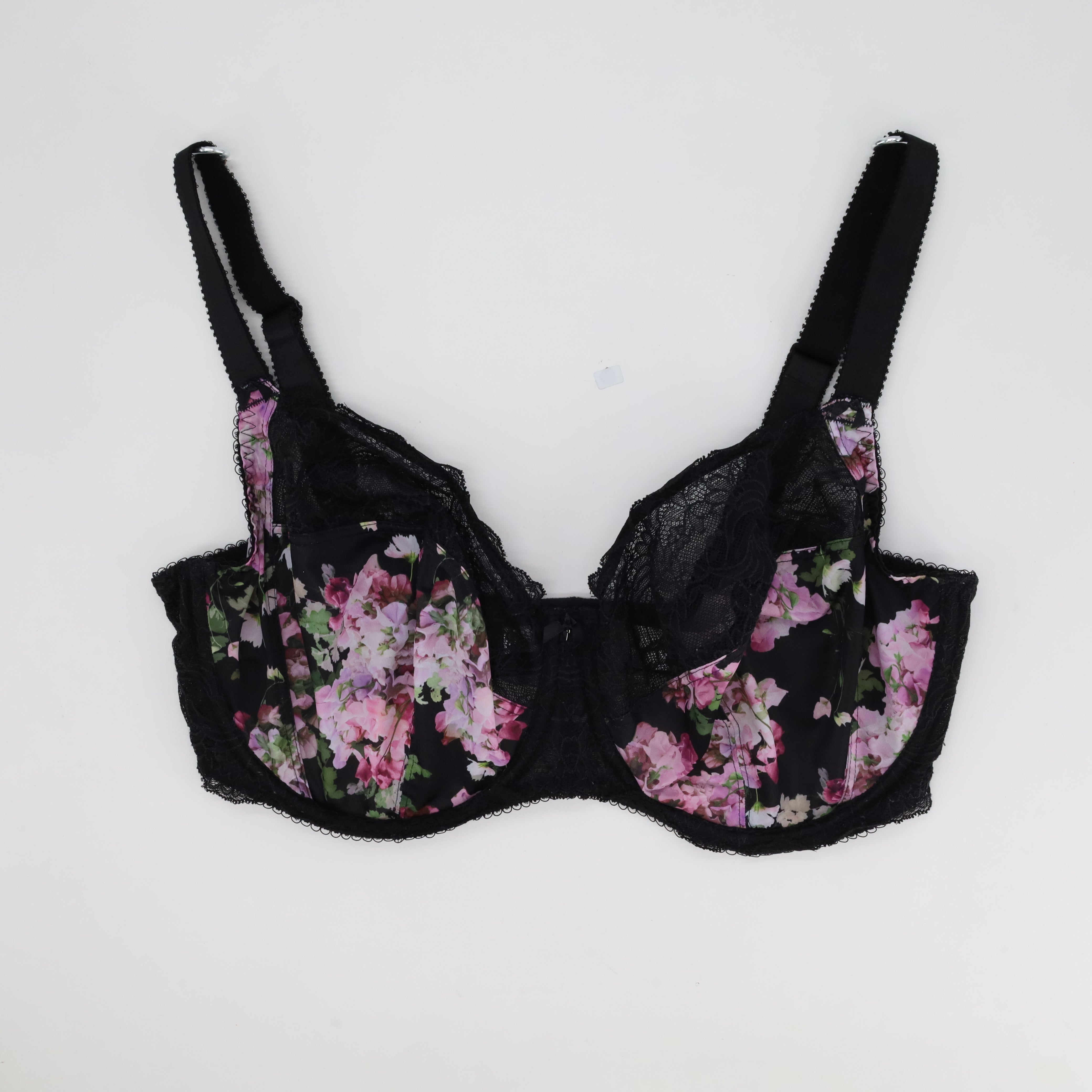 Soutien-gorge Fantasie Noir